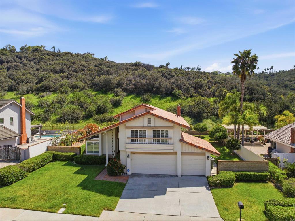 1066 Surrey Drive