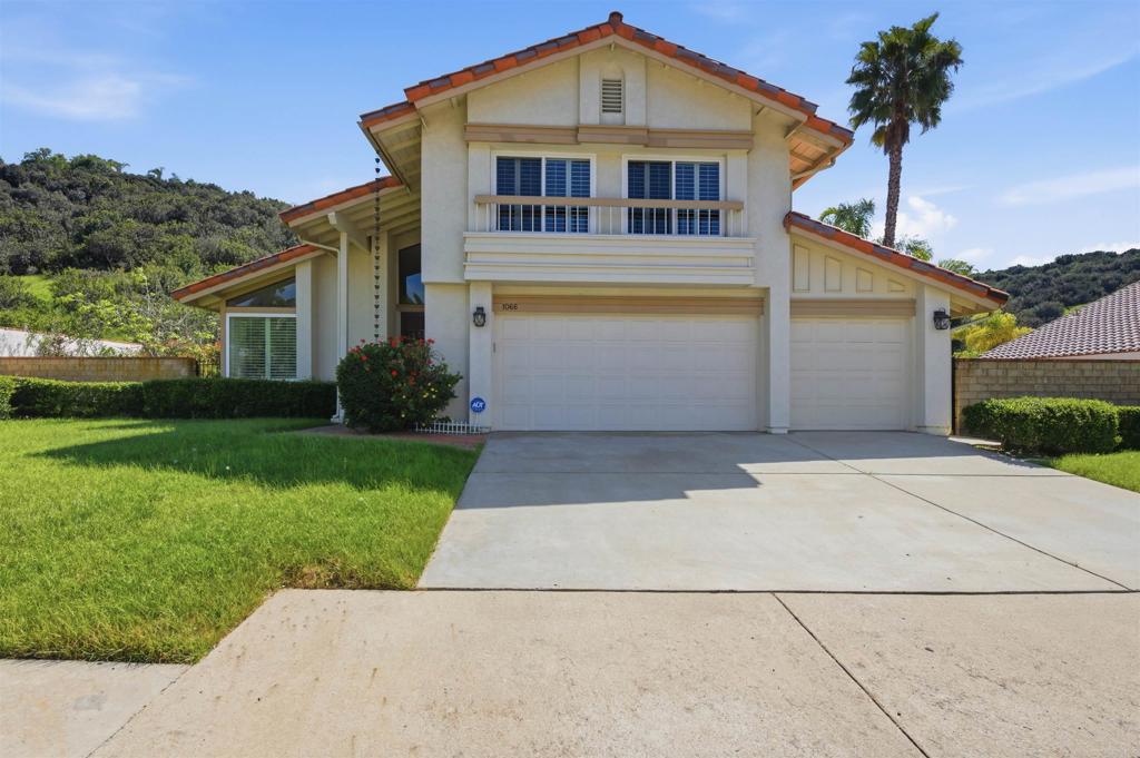 1066 Surrey Drive