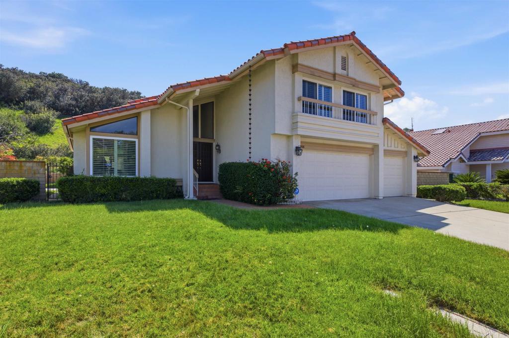 1066 Surrey Drive