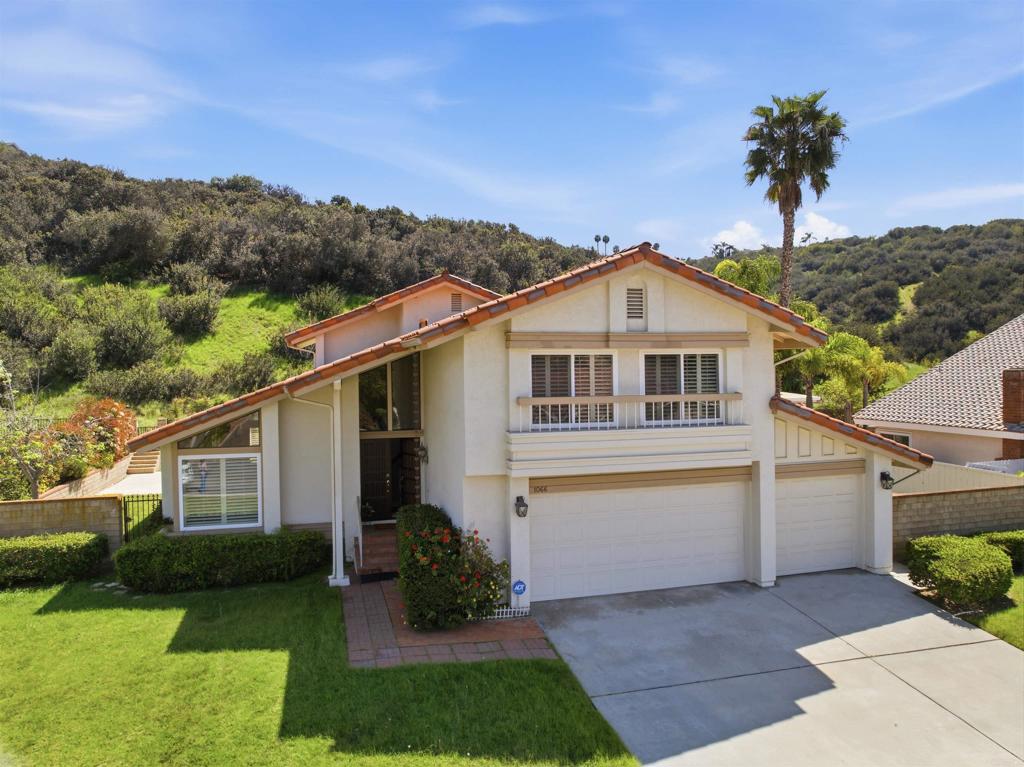 1066 Surrey Drive