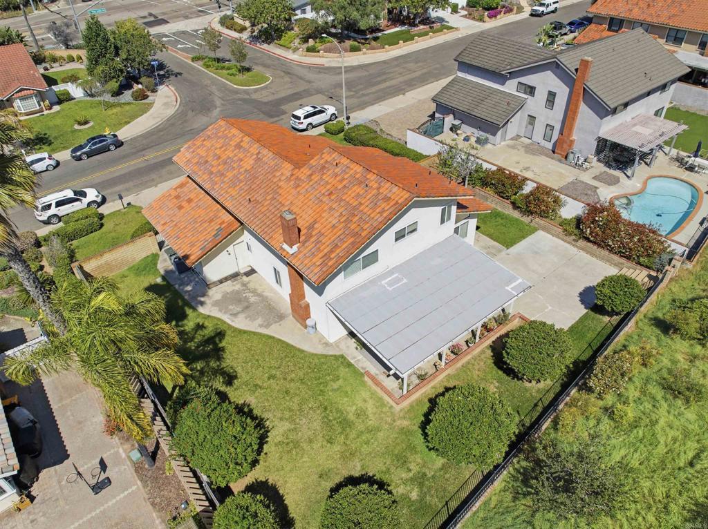 1066 Surrey Drive