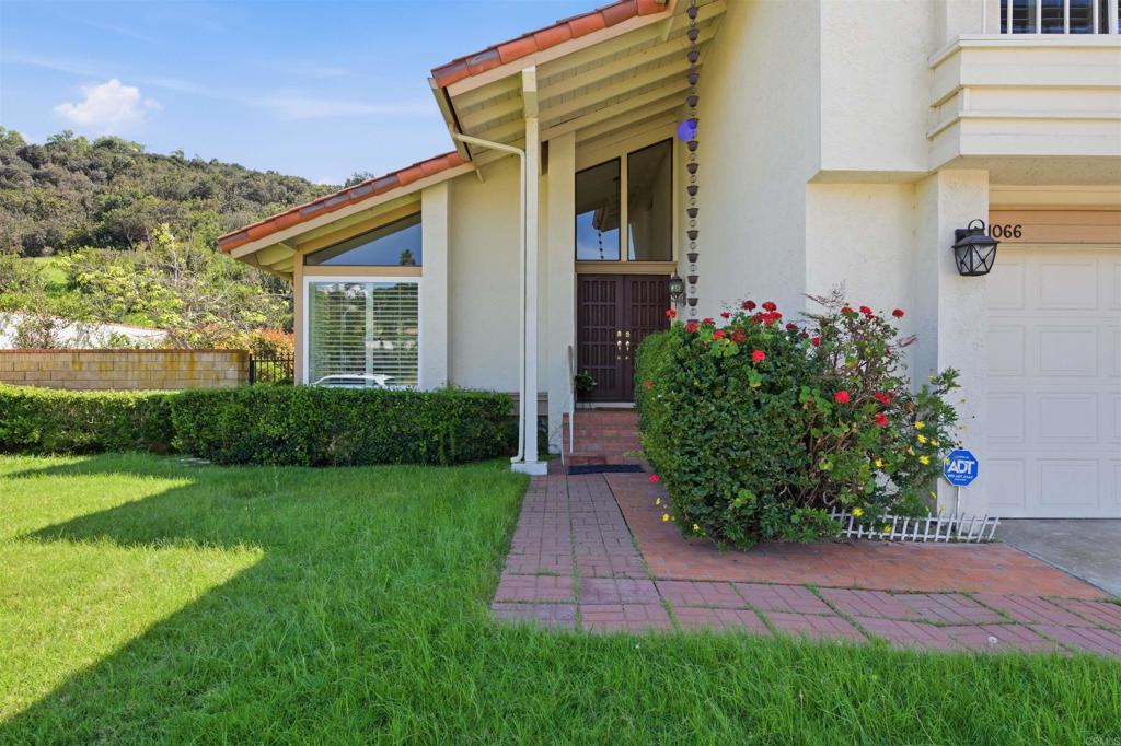 1066 Surrey Drive