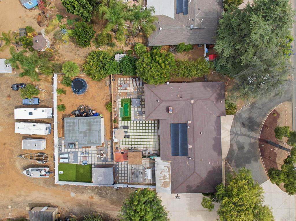 646 El Rancho Dr