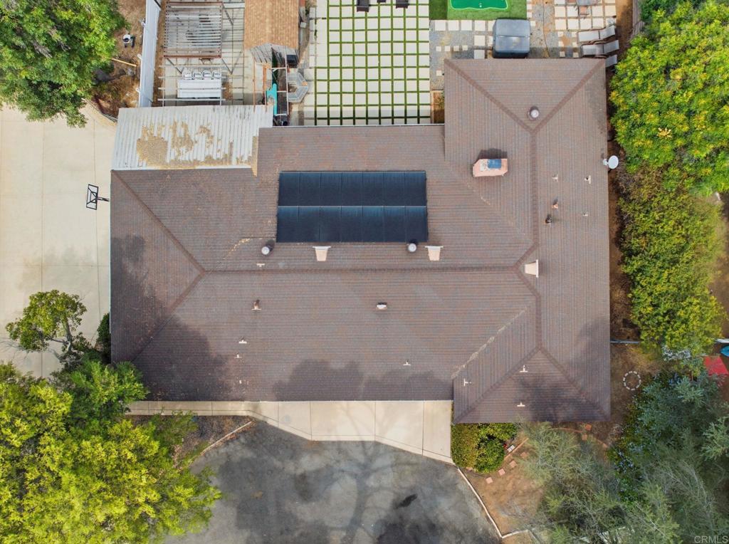 646 El Rancho Dr