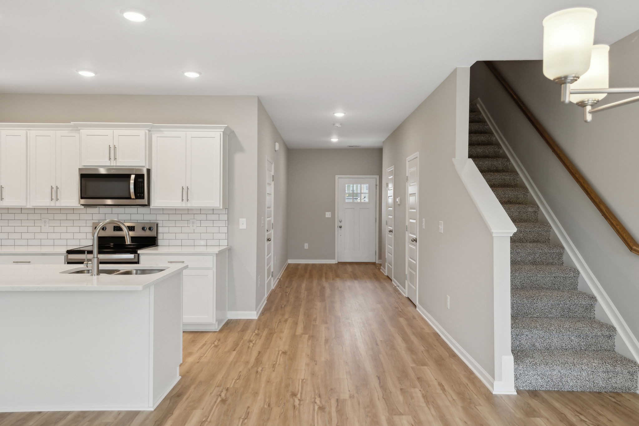 311 Carver Connection