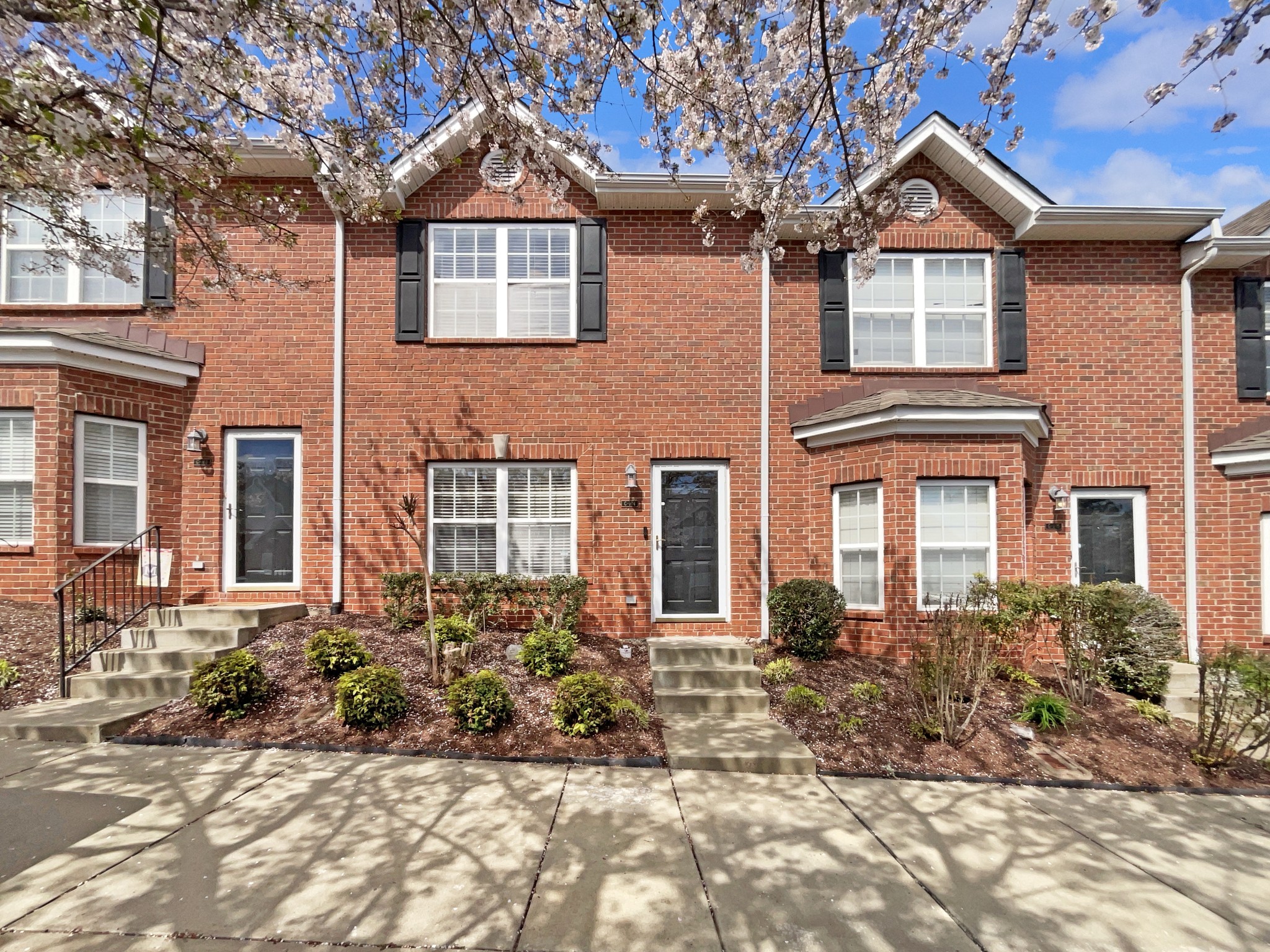 1101 Downs Blvd Unit: G104