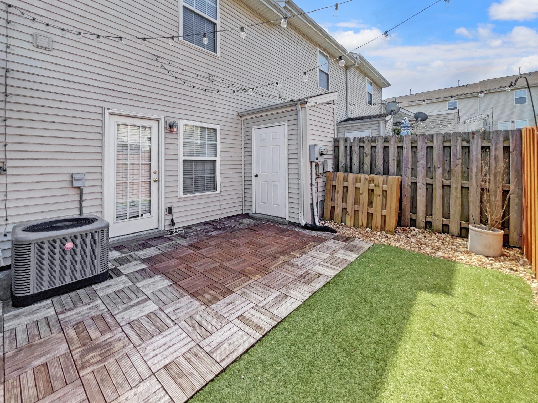 1101 Downs Blvd Unit: G104