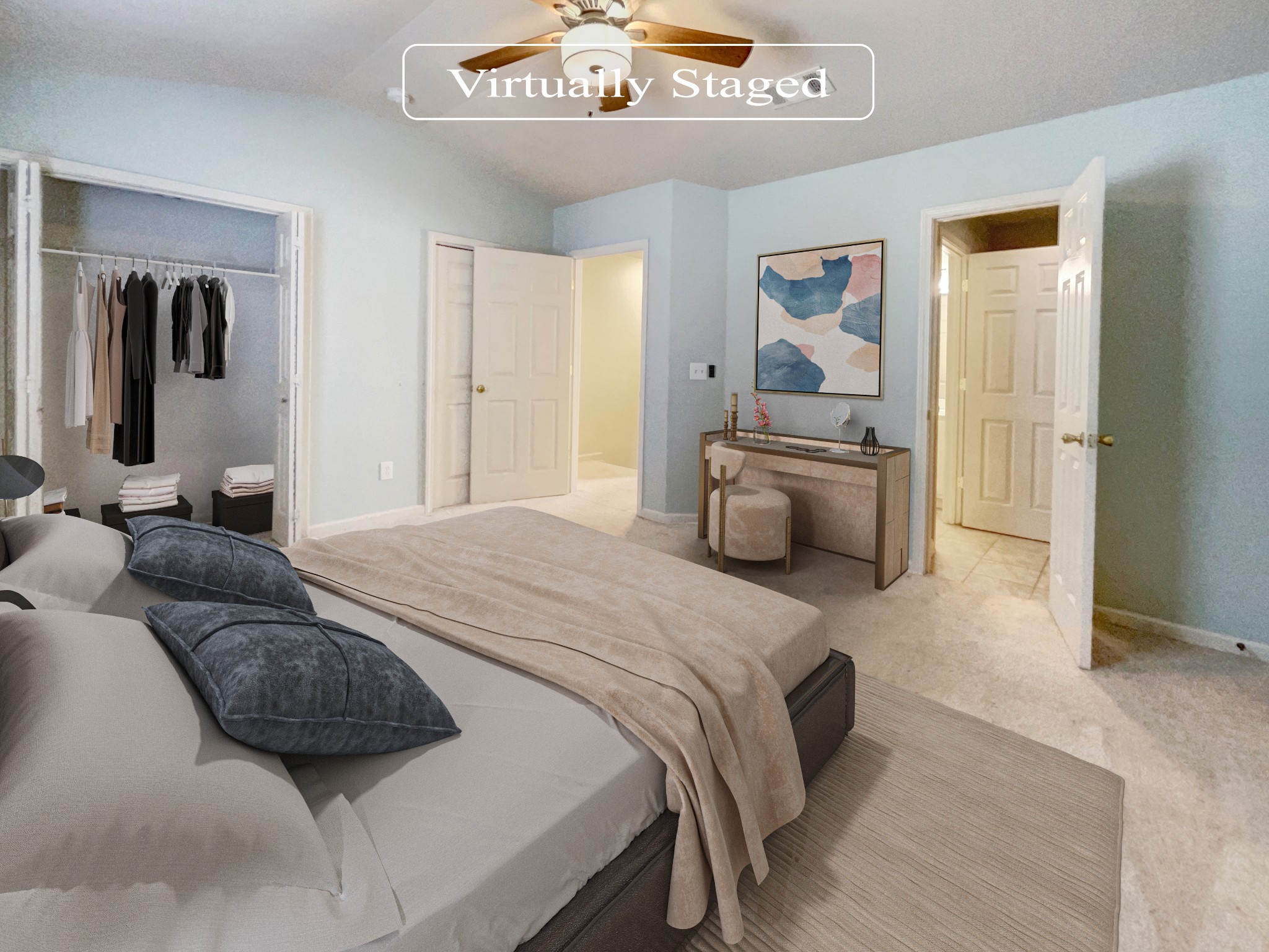 1101 Downs Blvd Unit: G104