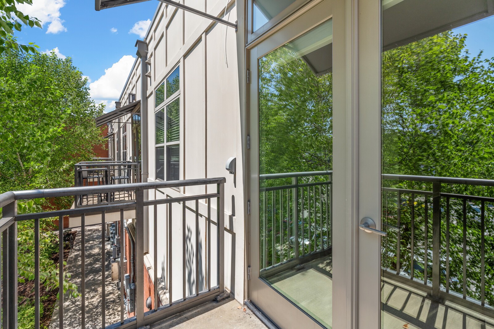 601 Sylvan Heights Way Unit: 211