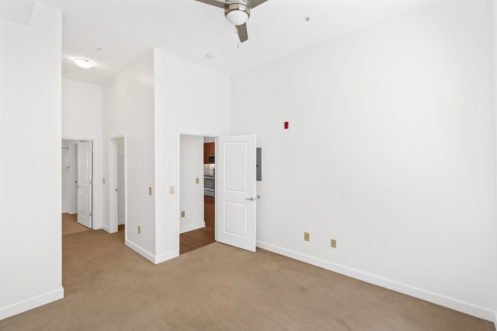 601 Sylvan Heights Way Unit: 211