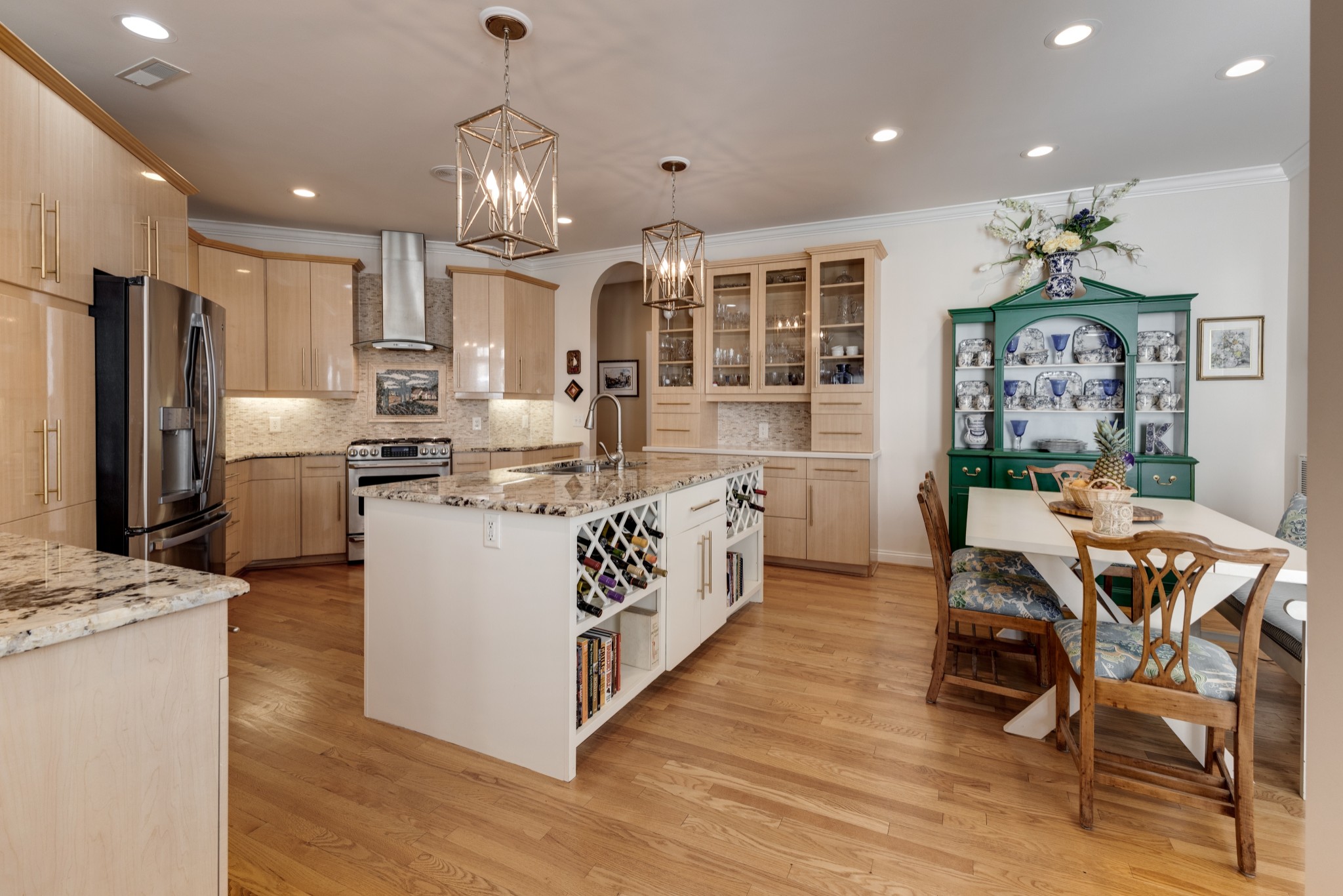 547 Marigold Dr
