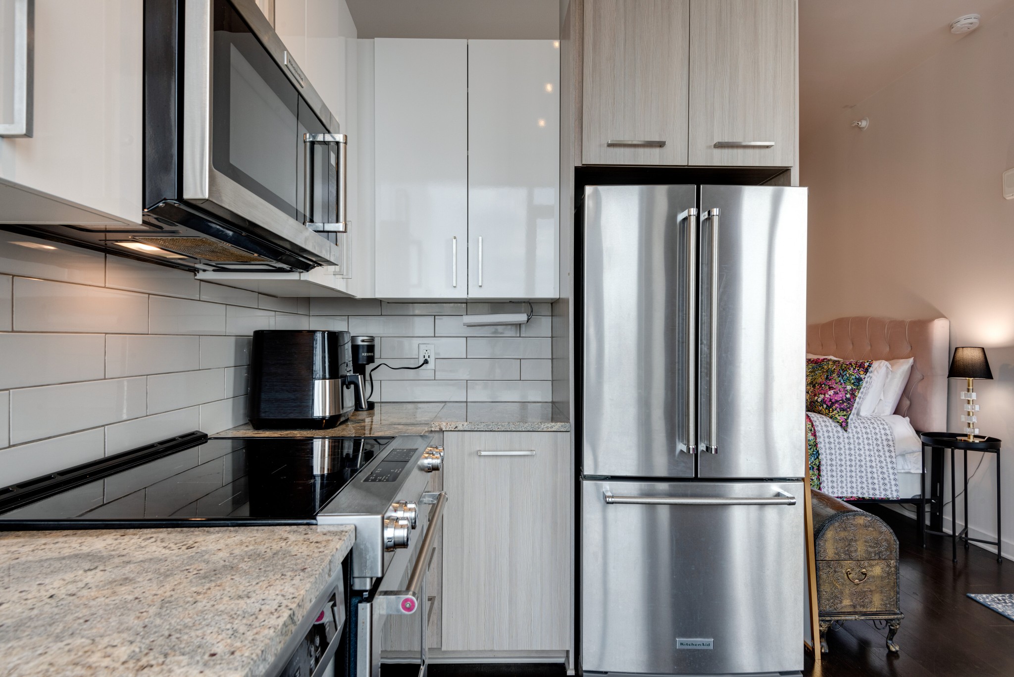 515 Church St Unit: 3102