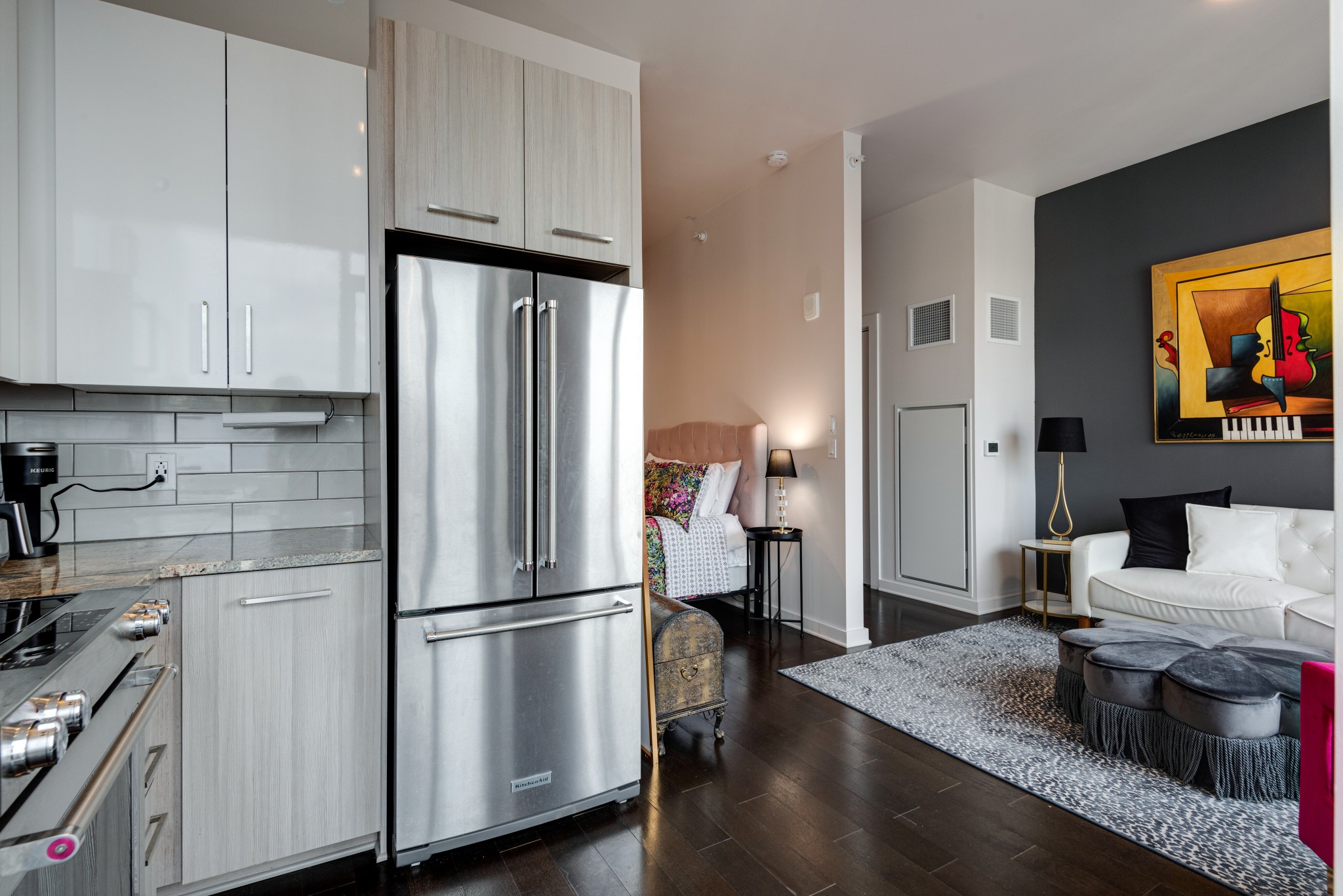 515 Church St Unit: 3102