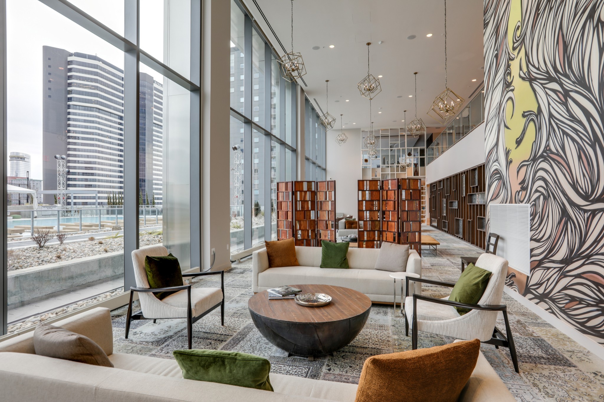 515 Church St Unit: 3102
