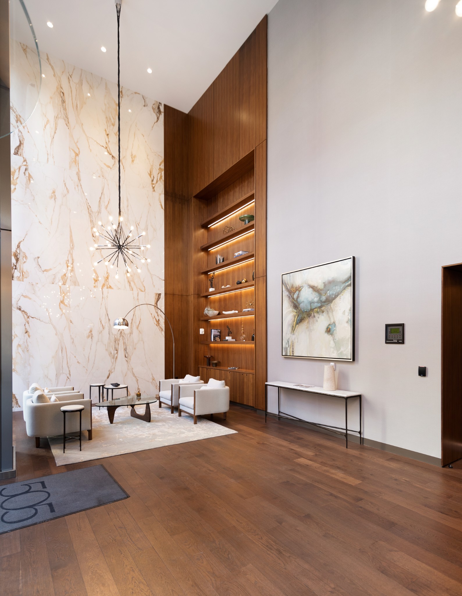 515 Church St Unit: 3102