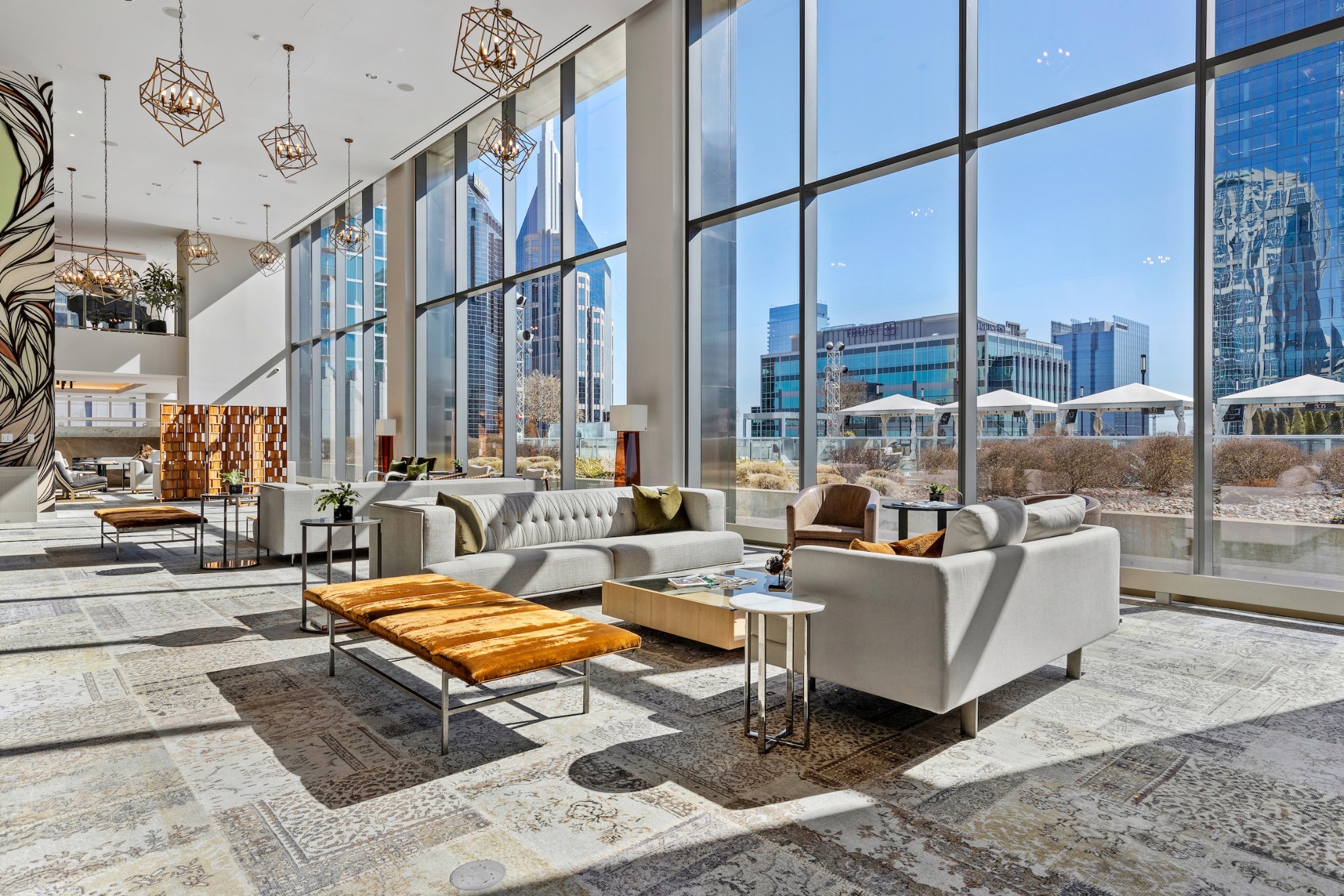 515 Church St Unit: 3102