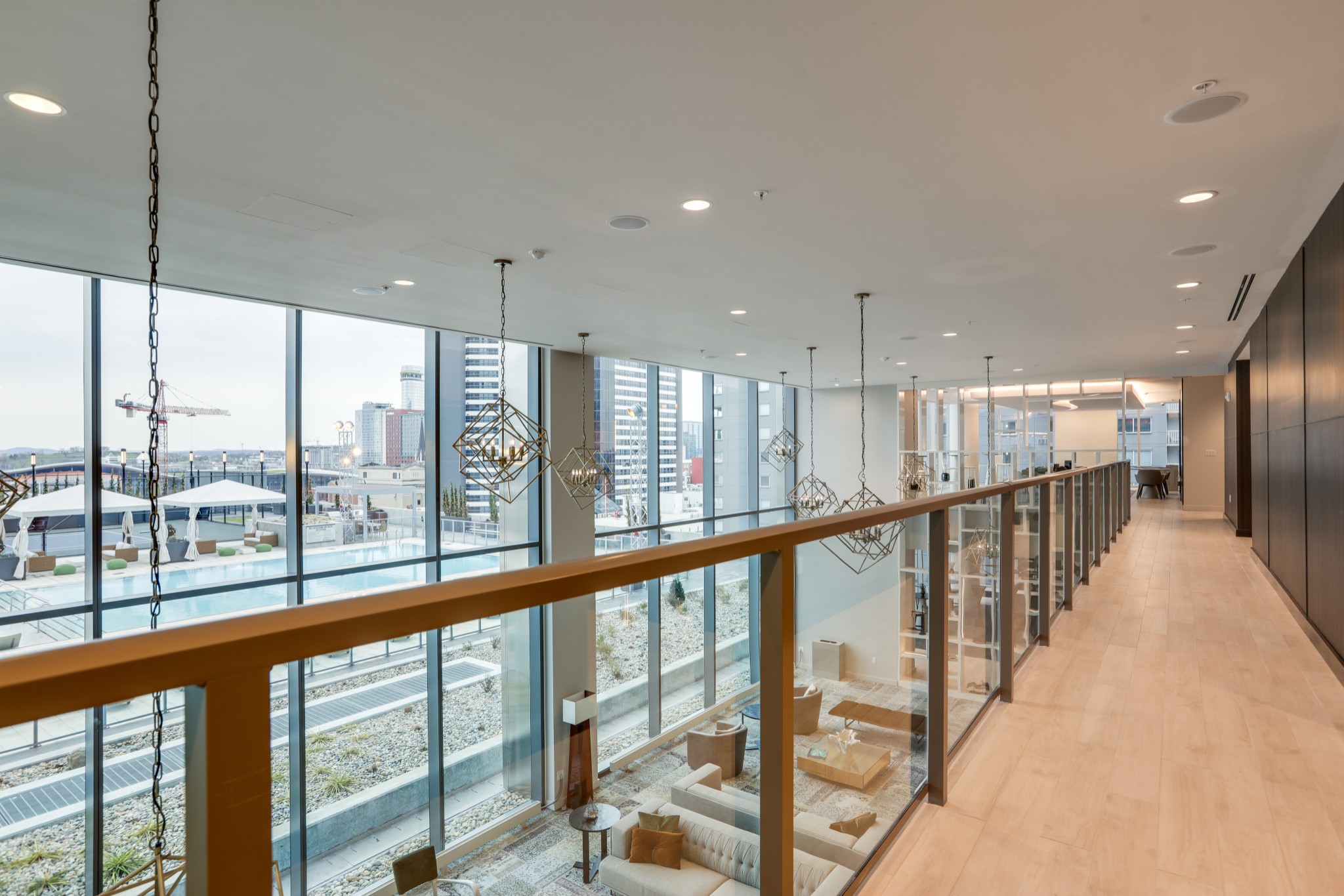 515 Church St Unit: 3102