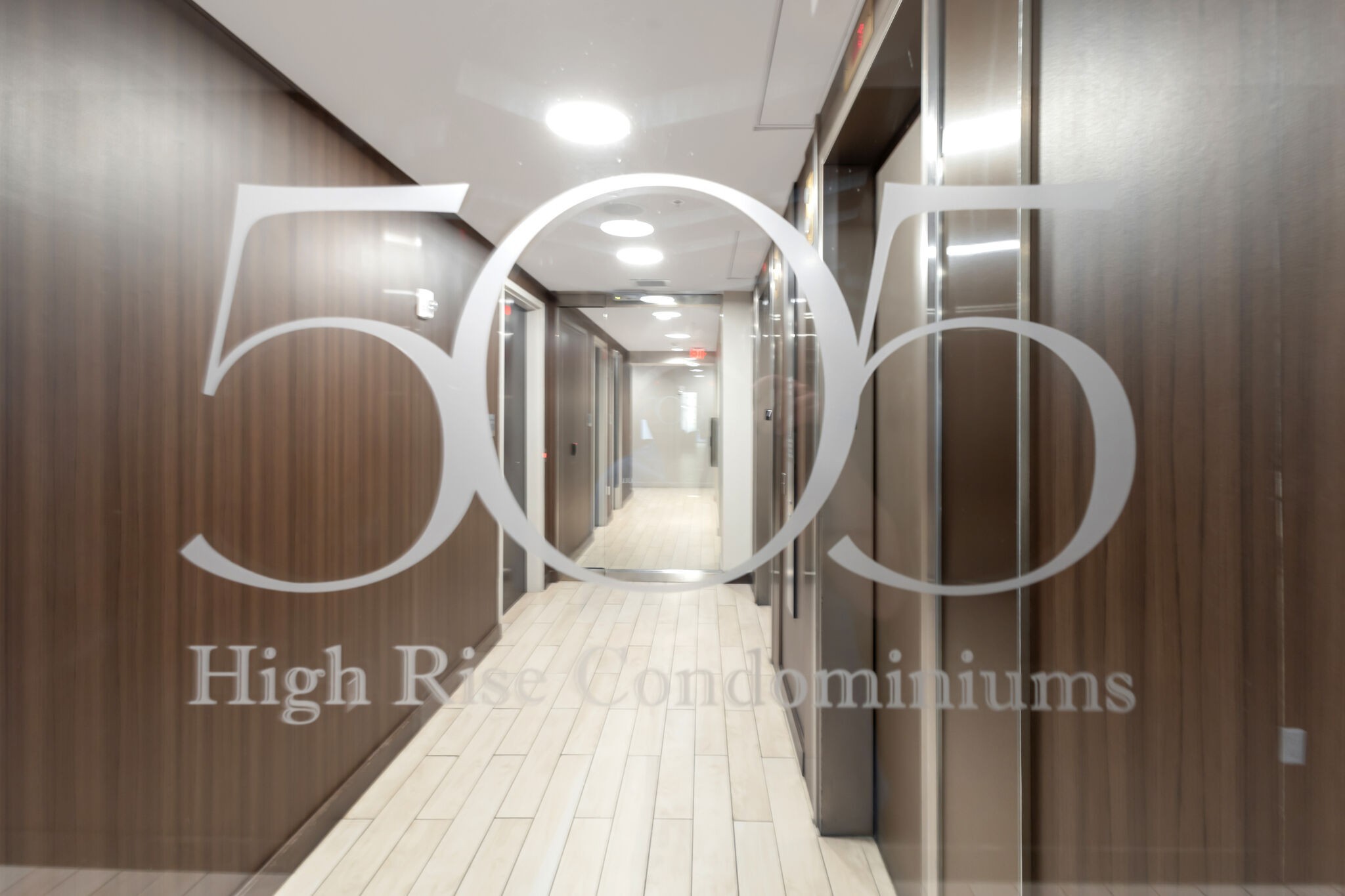 515 Church St Unit: 3102