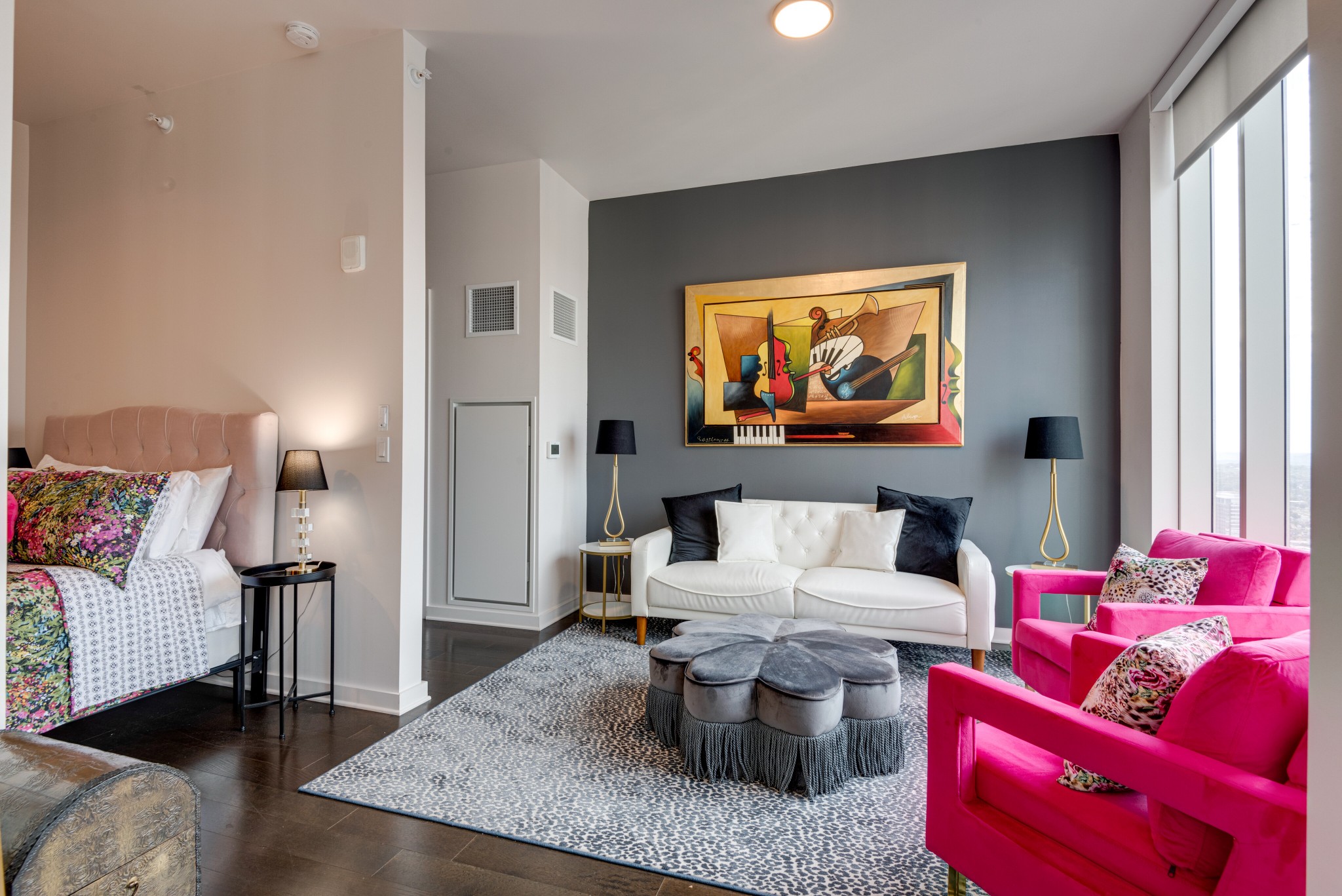 515 Church St Unit: 3102