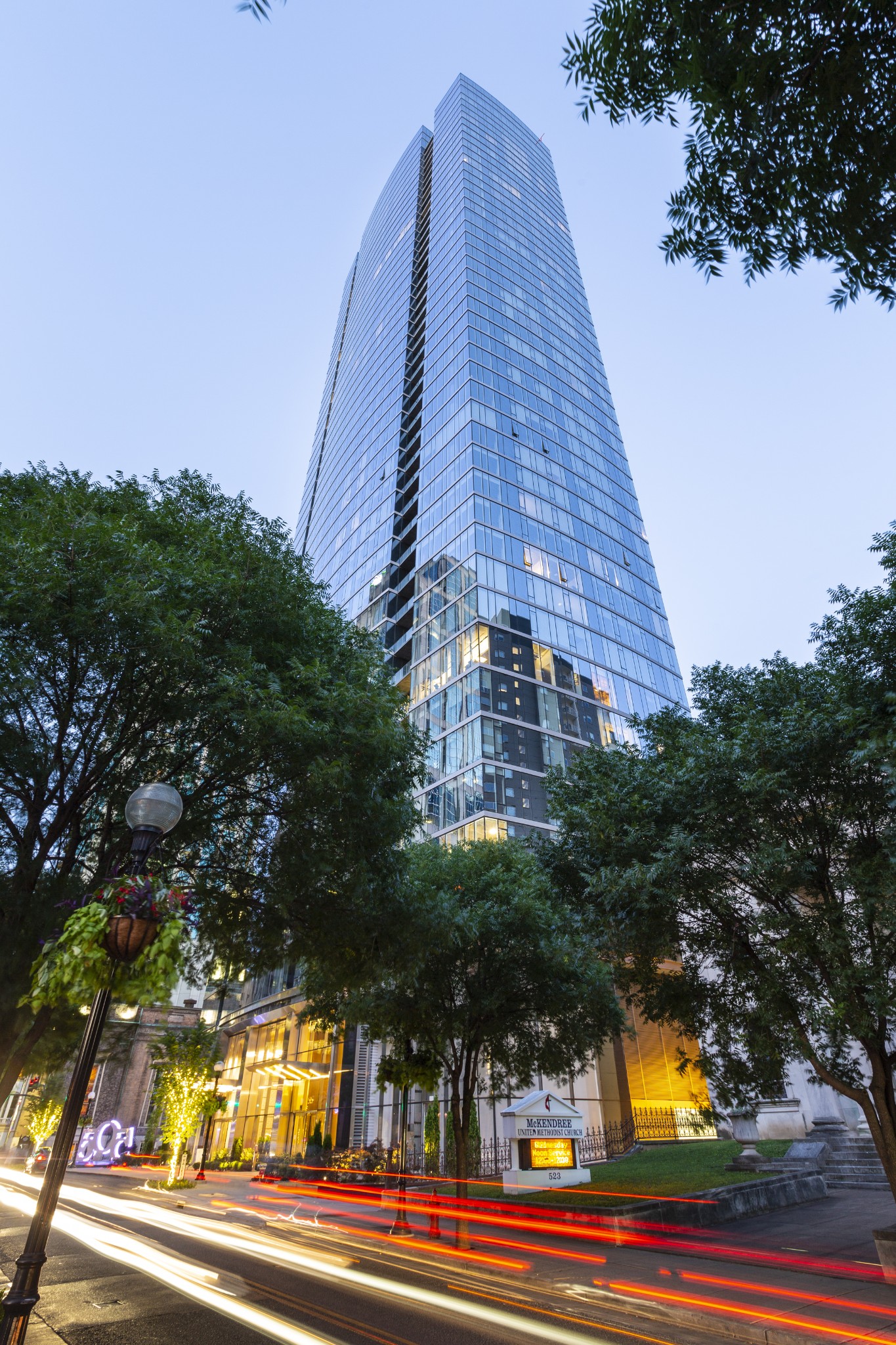 515 Church St Unit: 3102