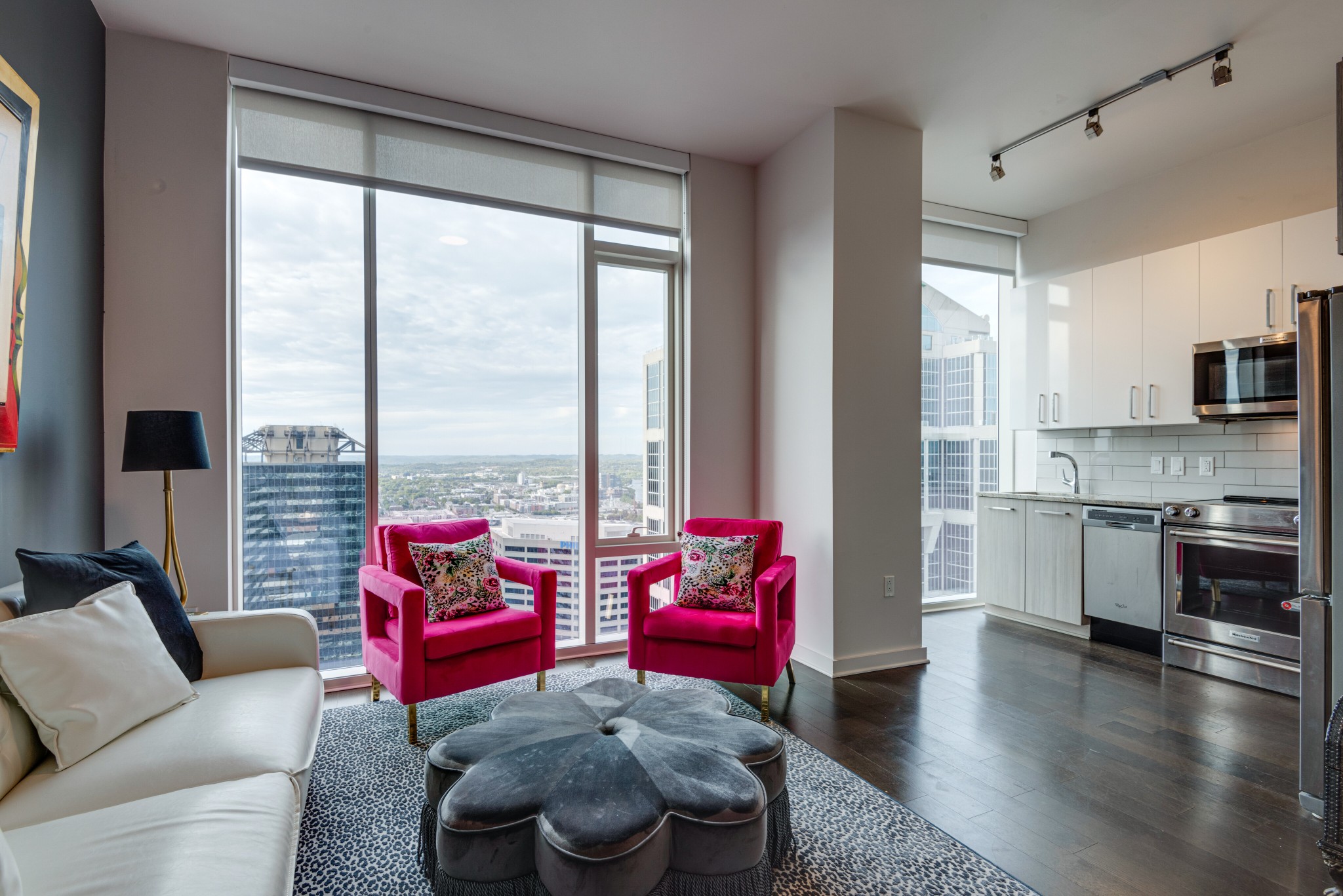 515 Church St Unit: 3102