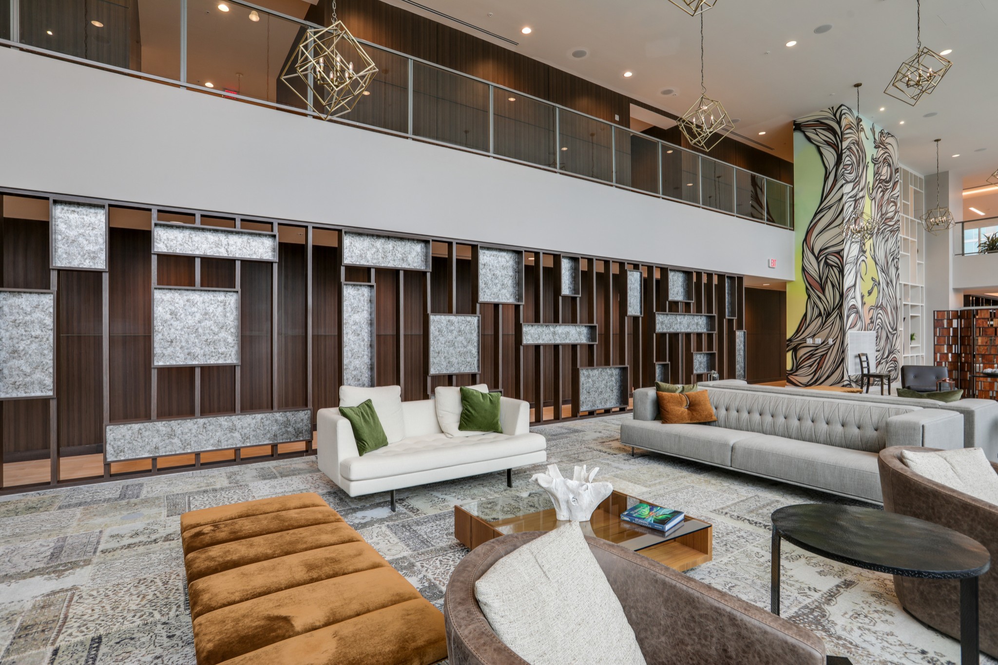515 Church St Unit: 3102