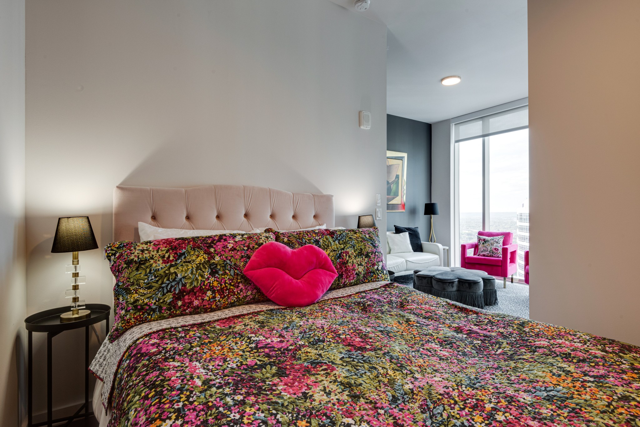 515 Church St Unit: 3102