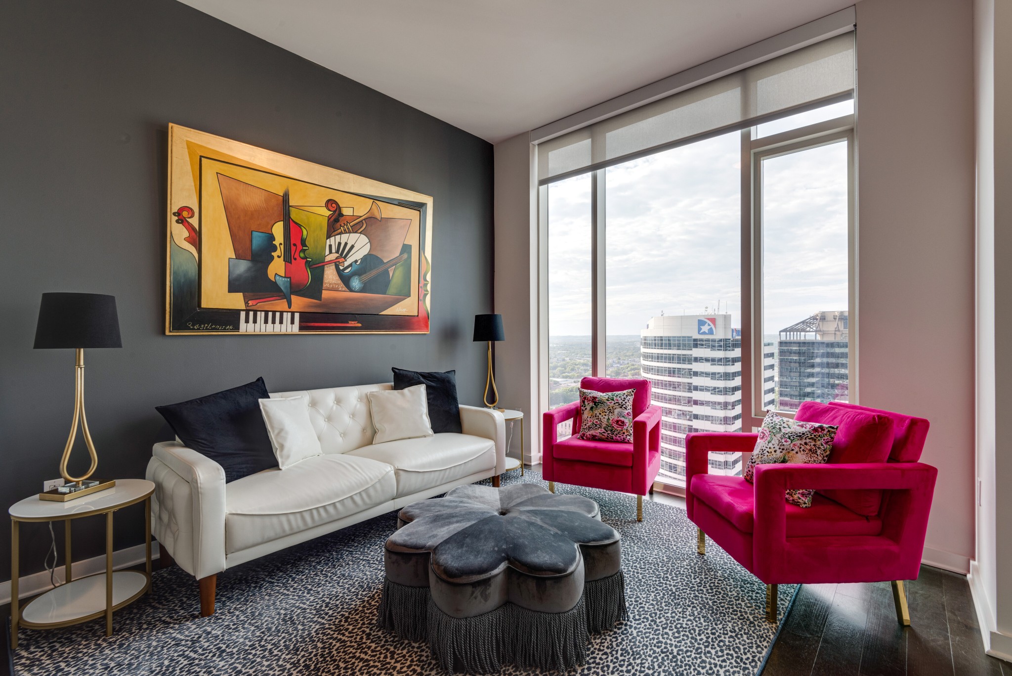 515 Church St Unit: 3102