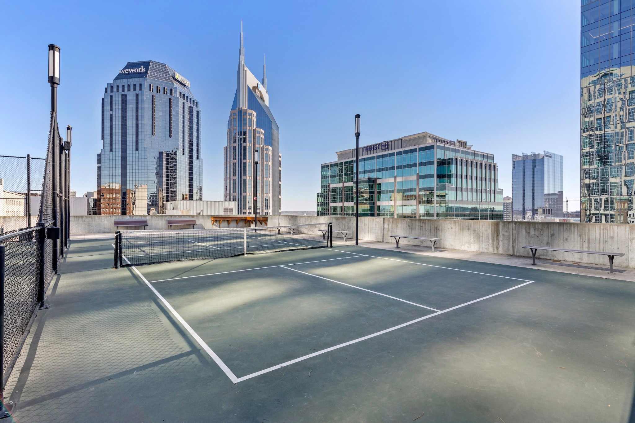 515 Church St Unit: 3102