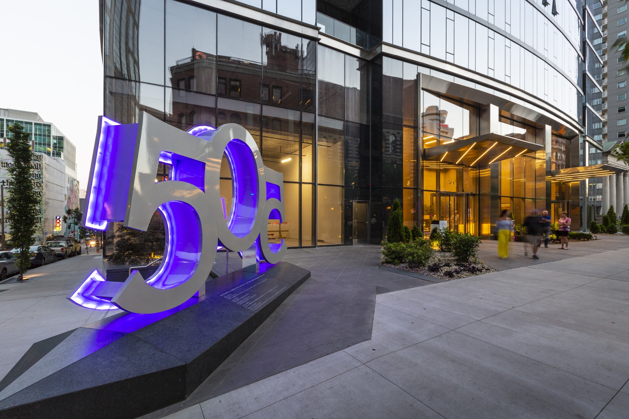515 Church St Unit: 3102