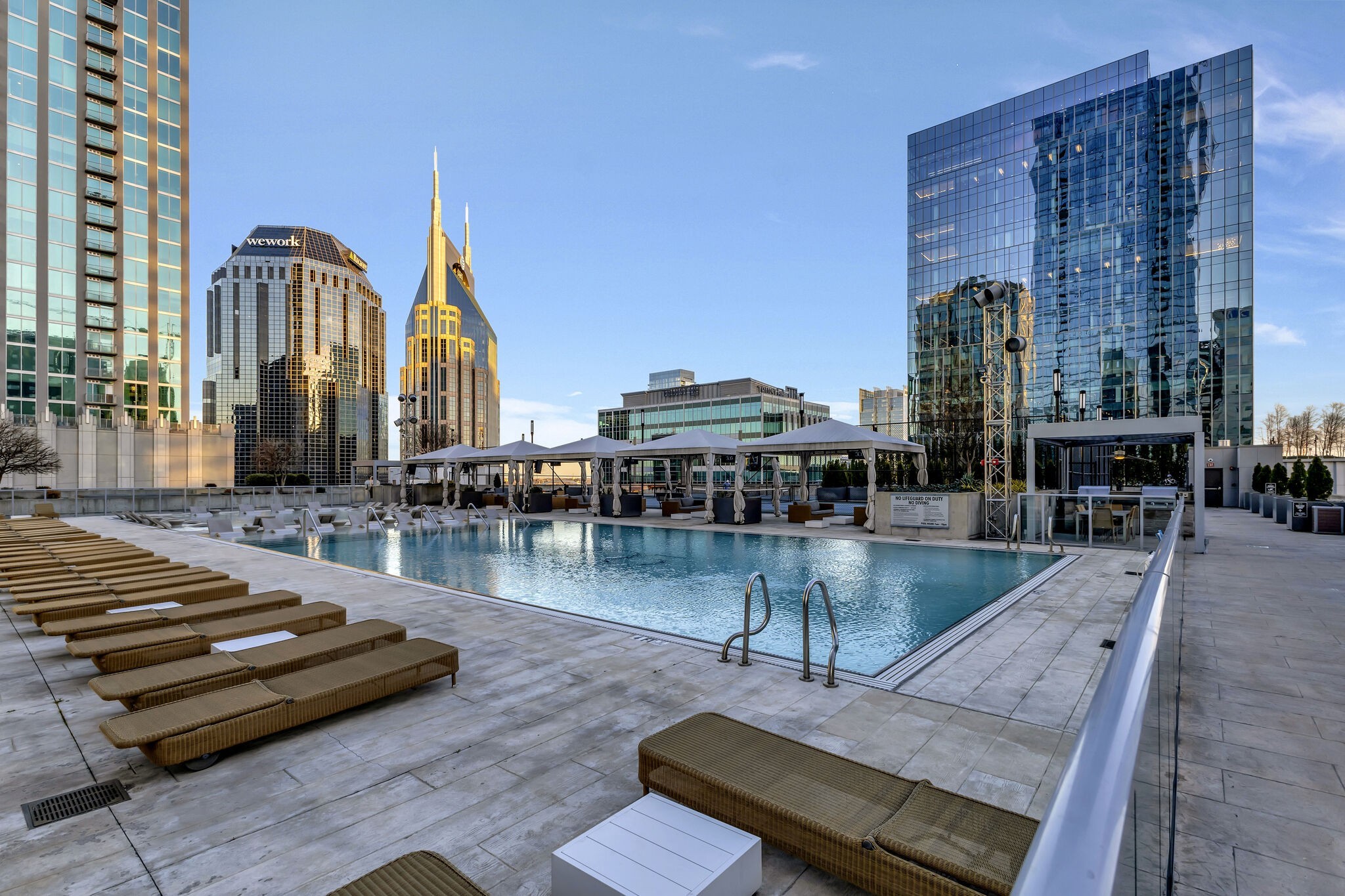 515 Church St Unit: 3102