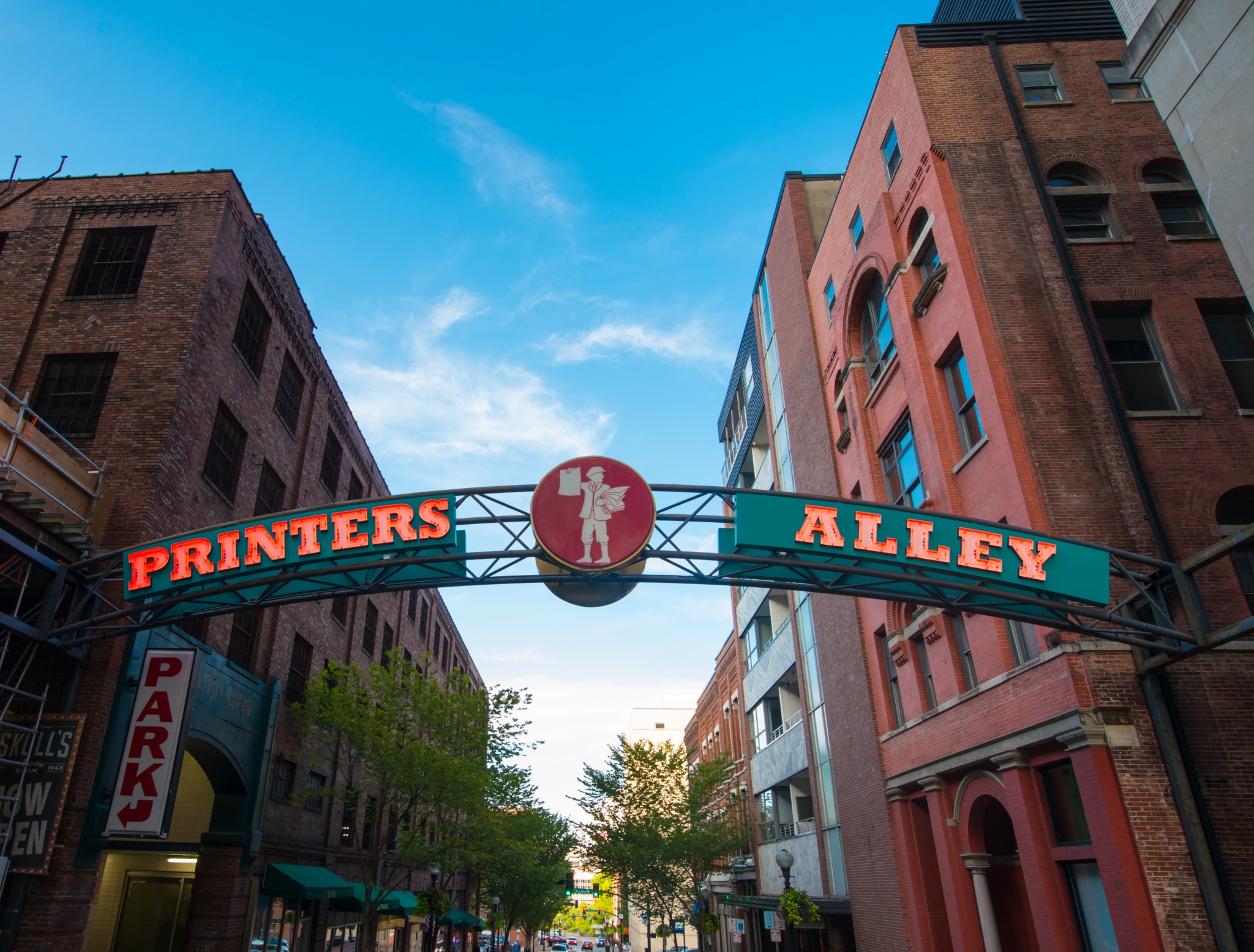515 Church St Unit: 3102