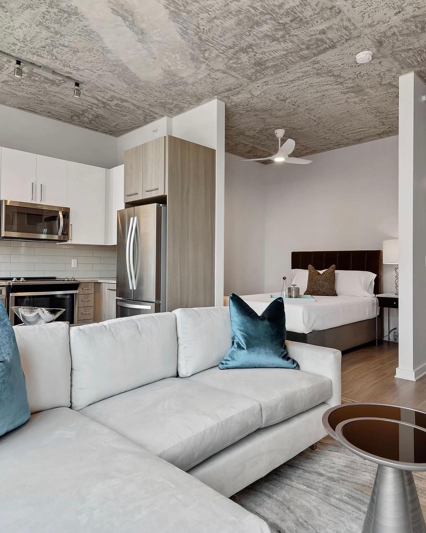 515 Church St Unit: 3102