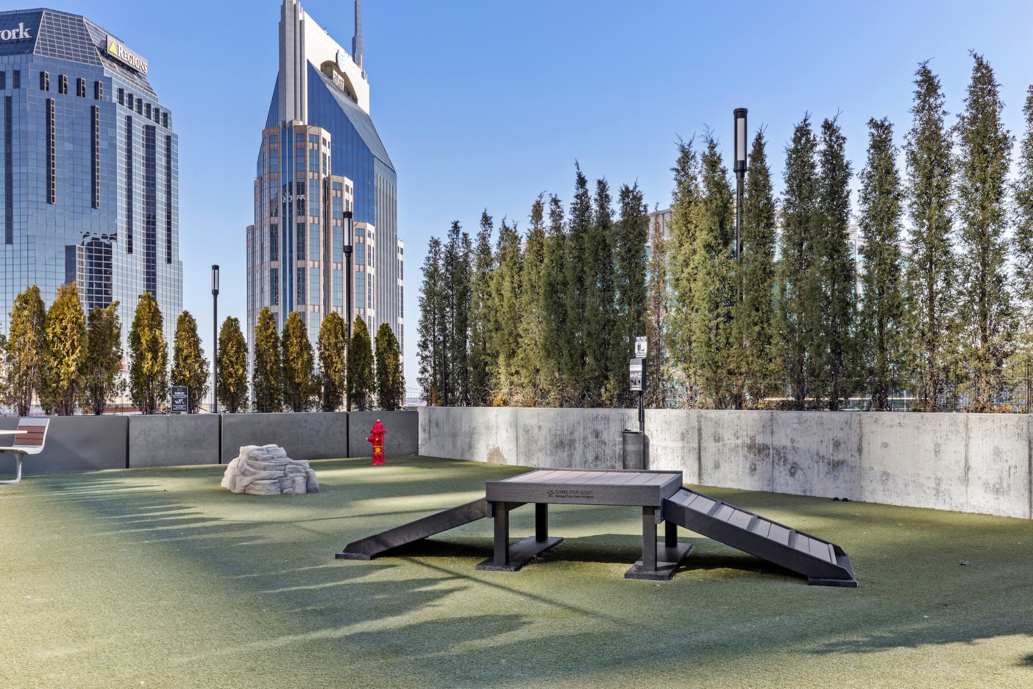 515 Church St Unit: 3102