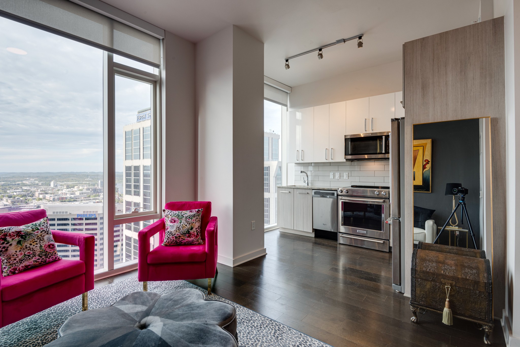 515 Church St Unit: 3102