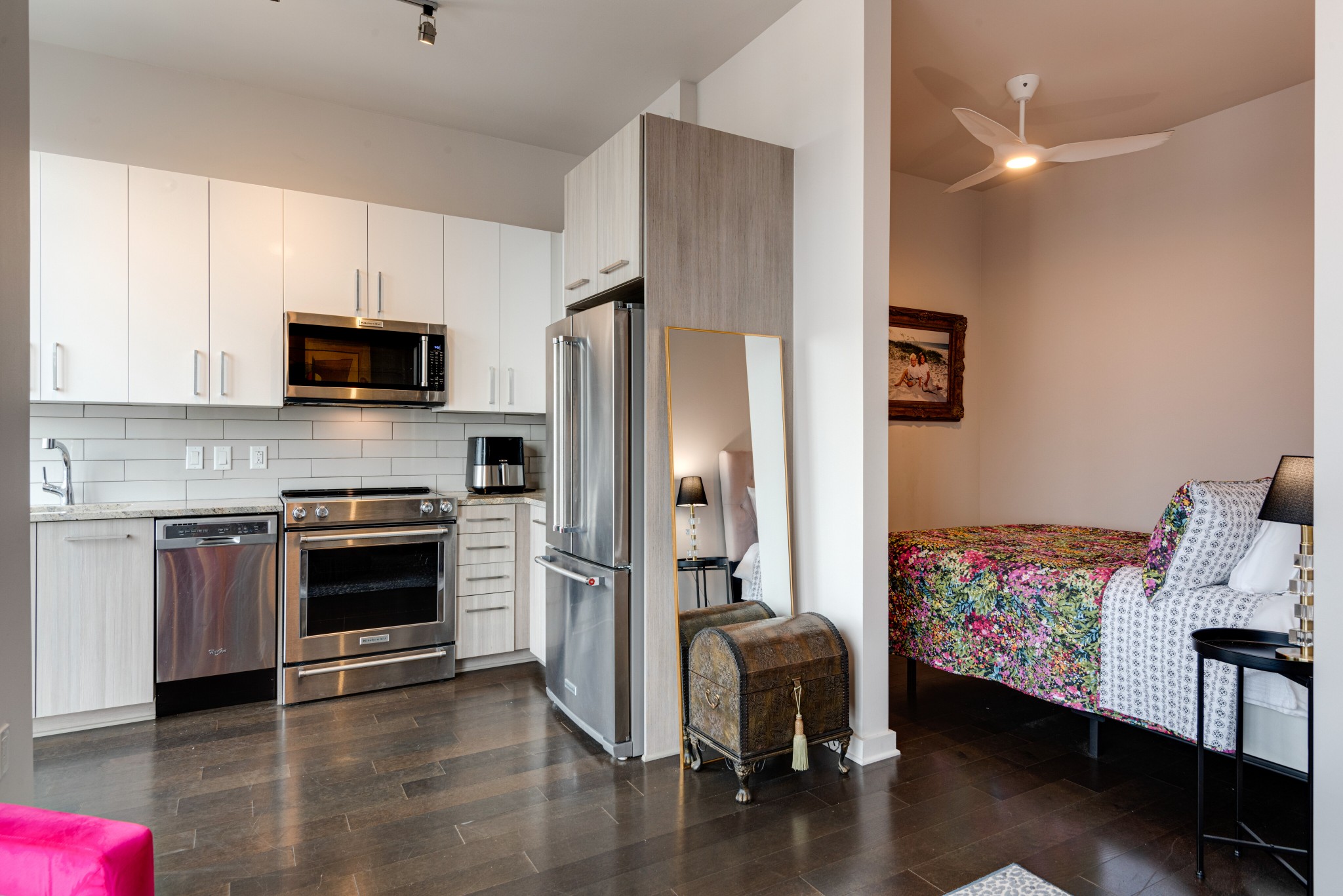 515 Church St Unit: 3102