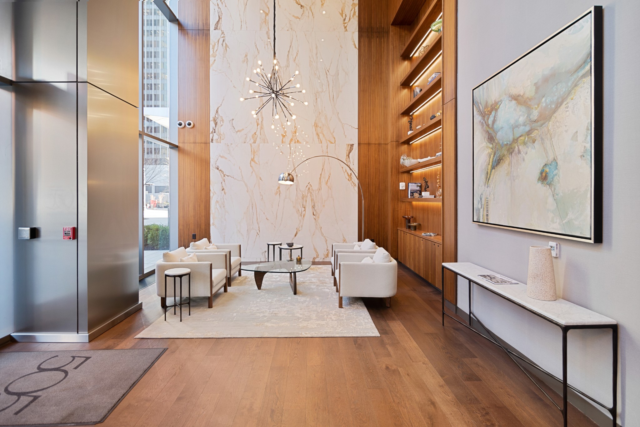 515 Church St Unit: 3102