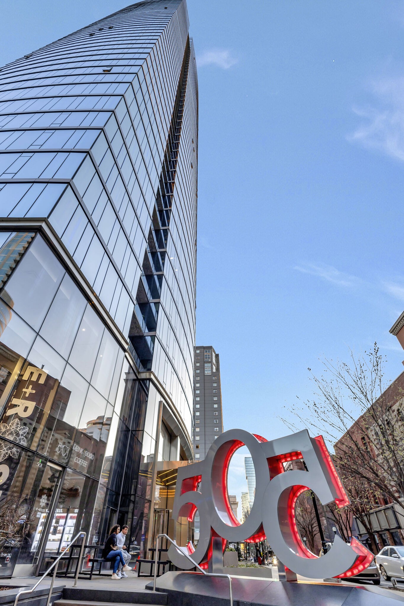515 Church St Unit: 3102