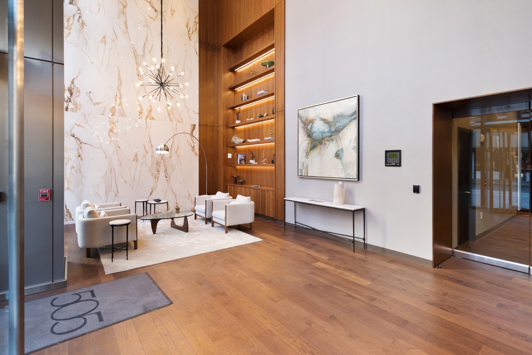 515 Church St Unit: 3102