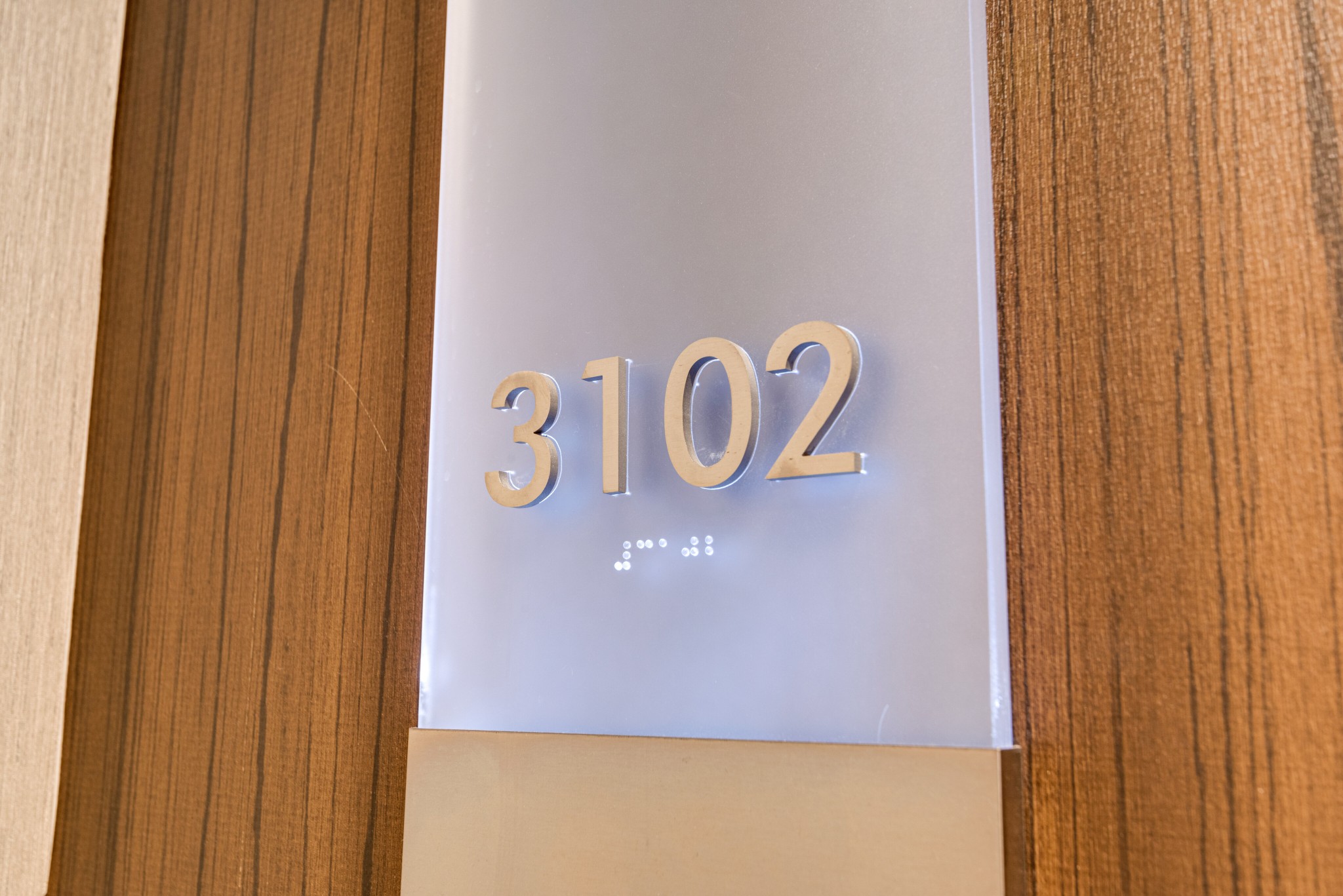 515 Church St Unit: 3102