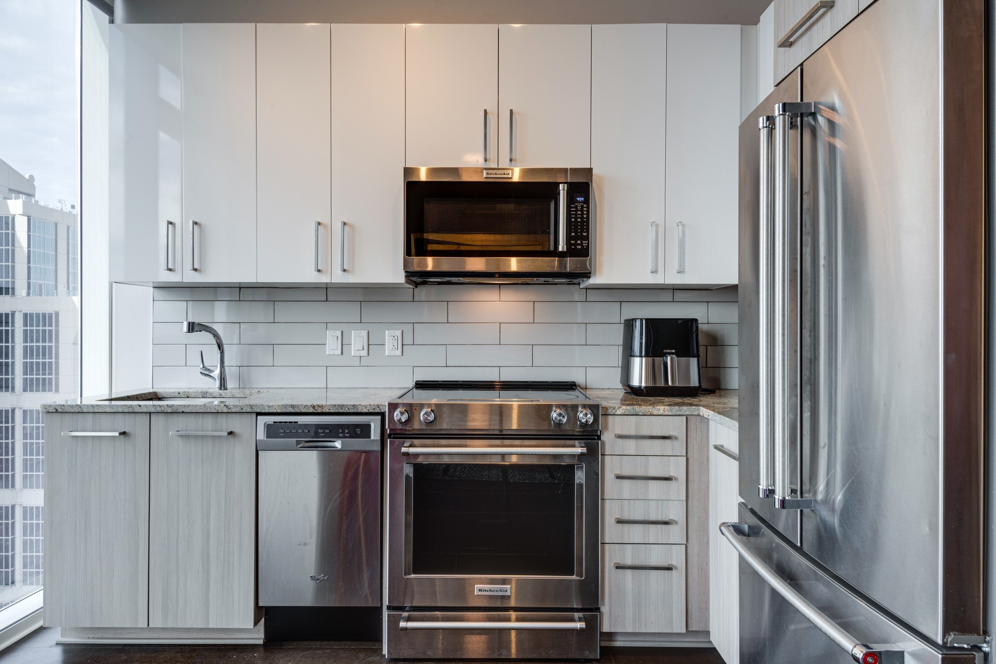 515 Church St Unit: 3102