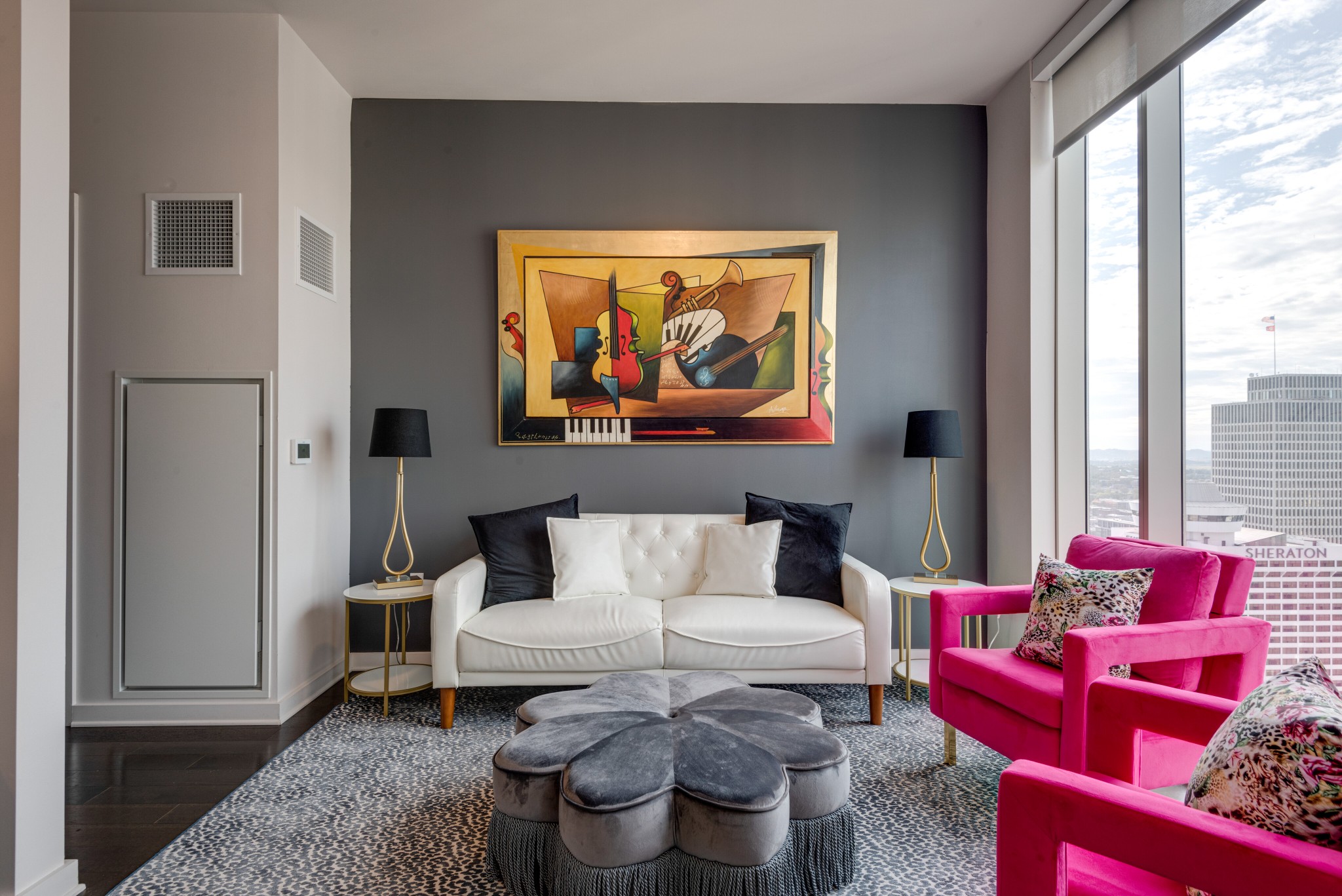 515 Church St Unit: 3102