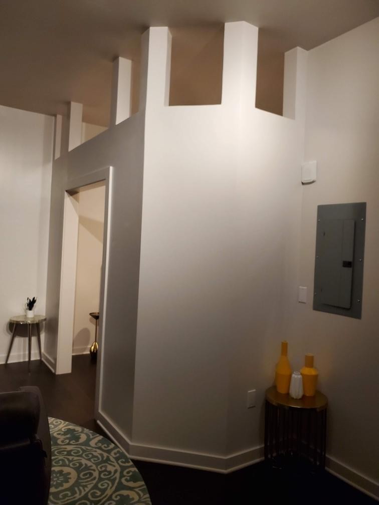 515 Church St Unit: 3102