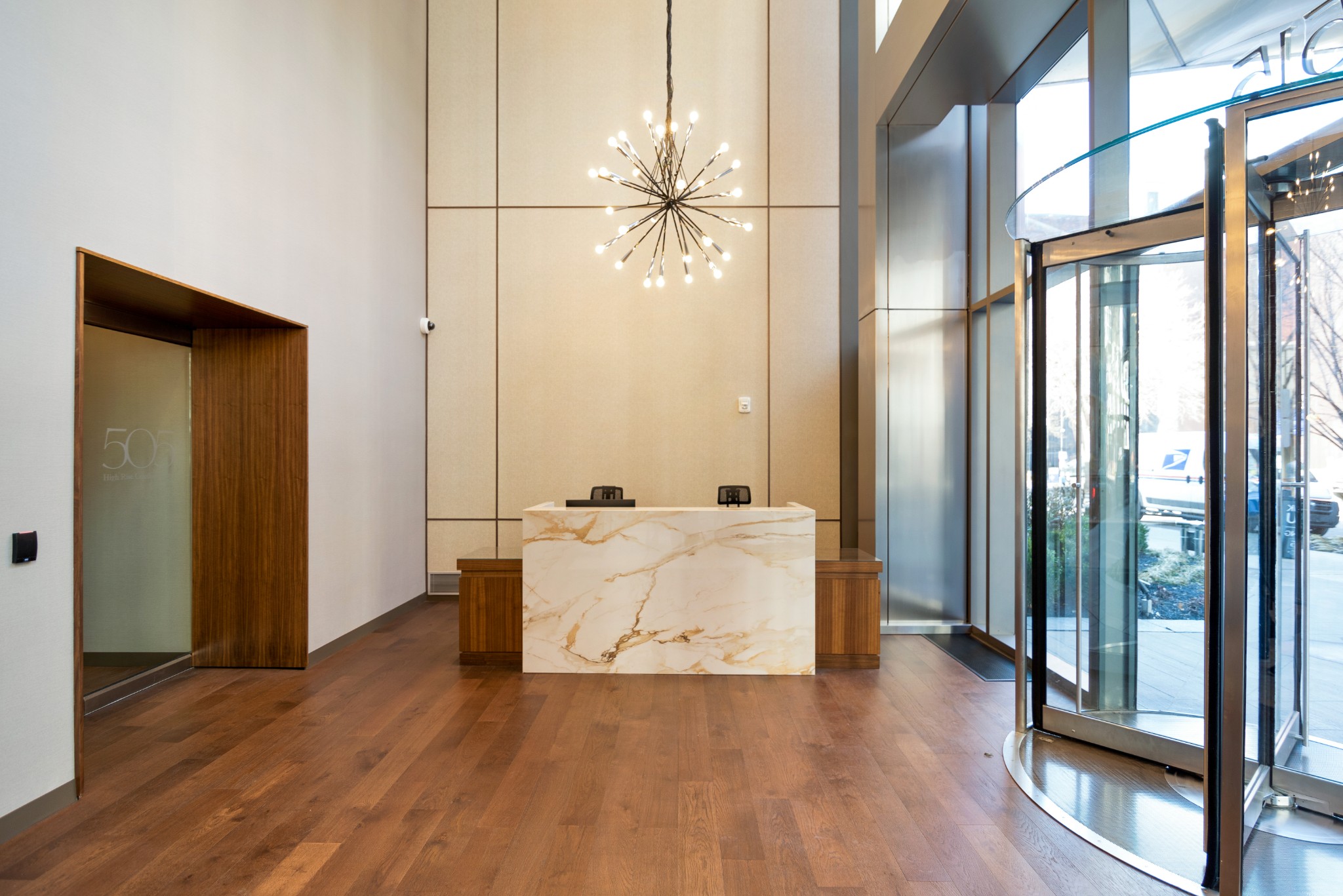 515 Church St Unit: 3102