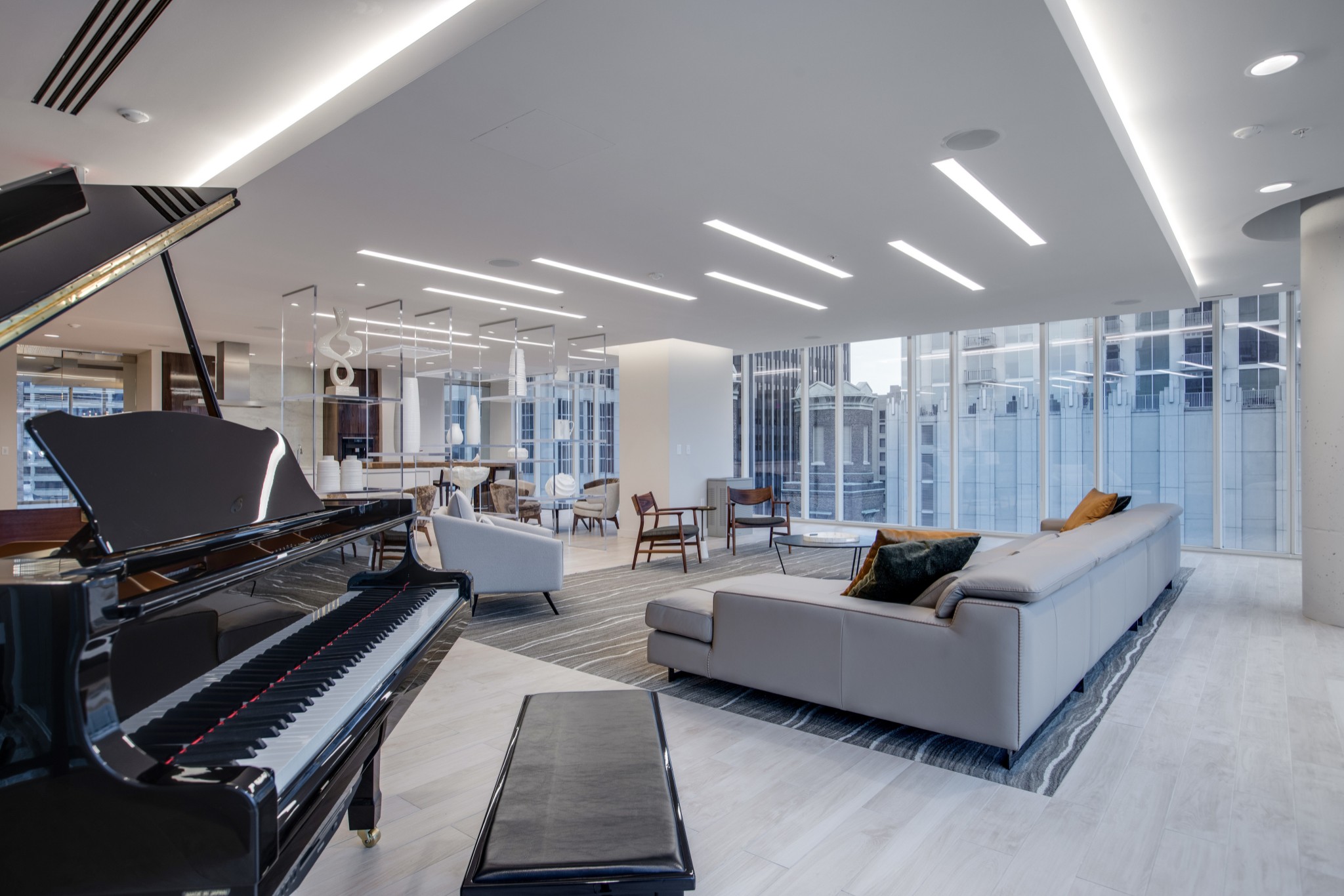 515 Church St Unit: 3102