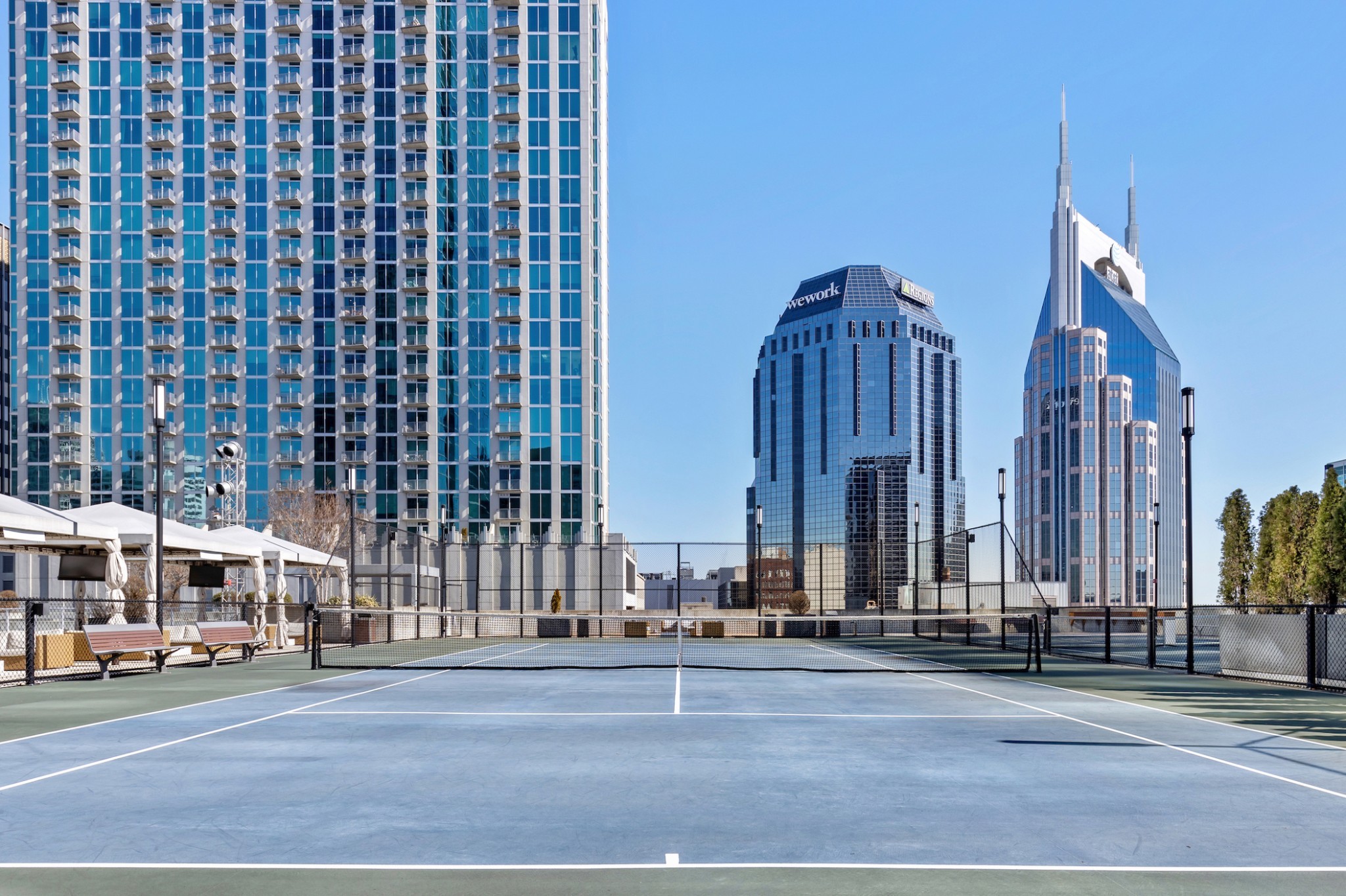 515 Church St Unit: 3102