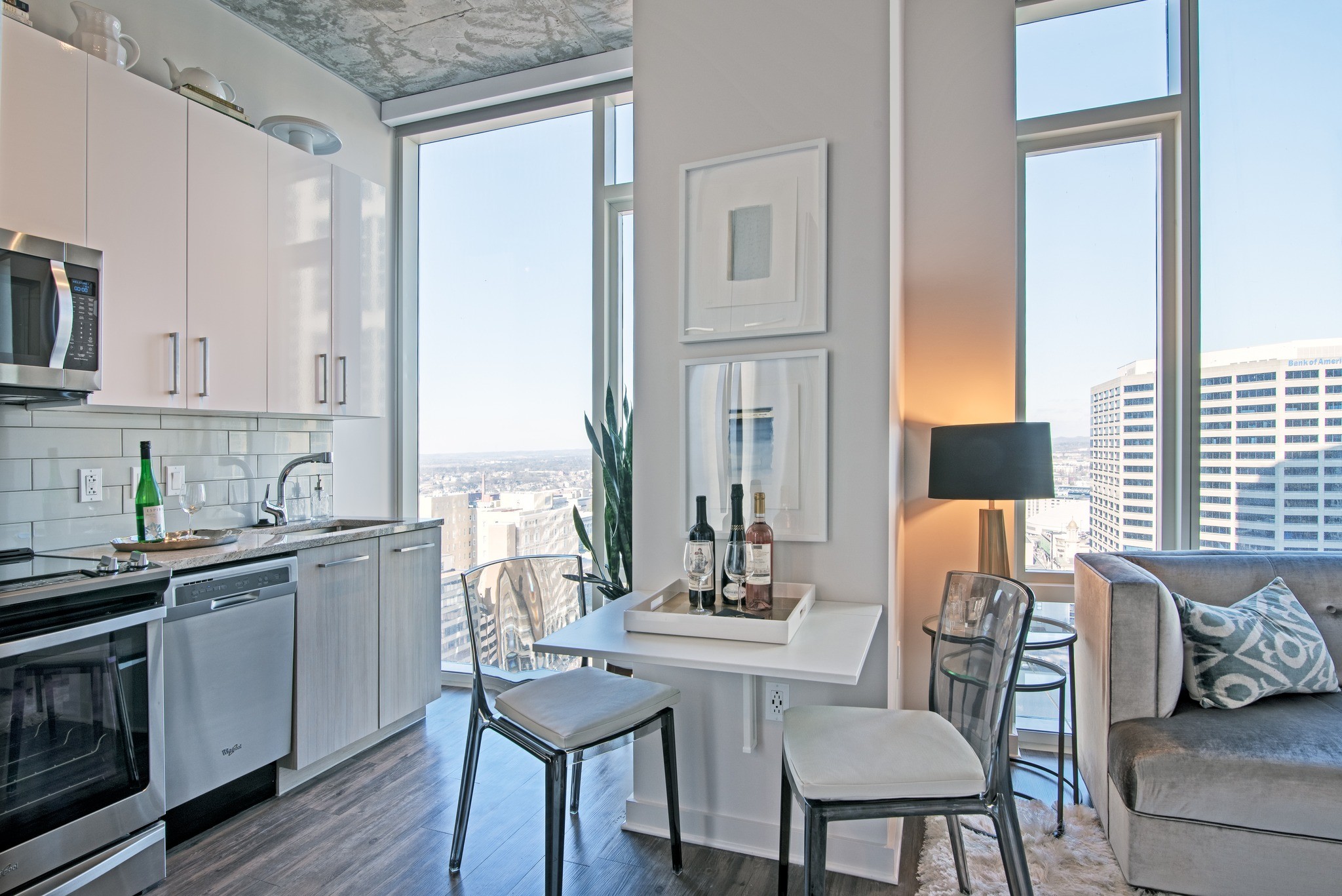 515 Church St Unit: 3102