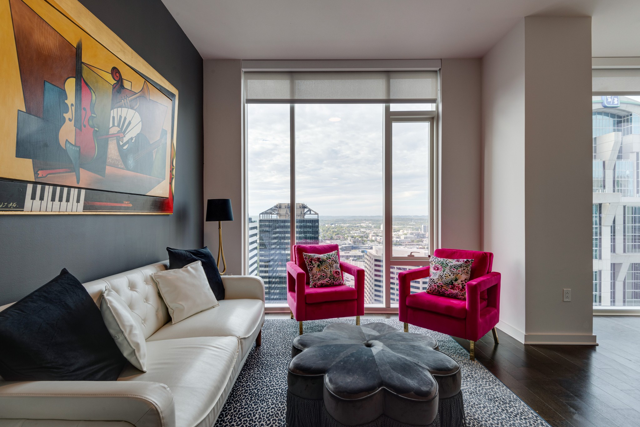515 Church St Unit: 3102