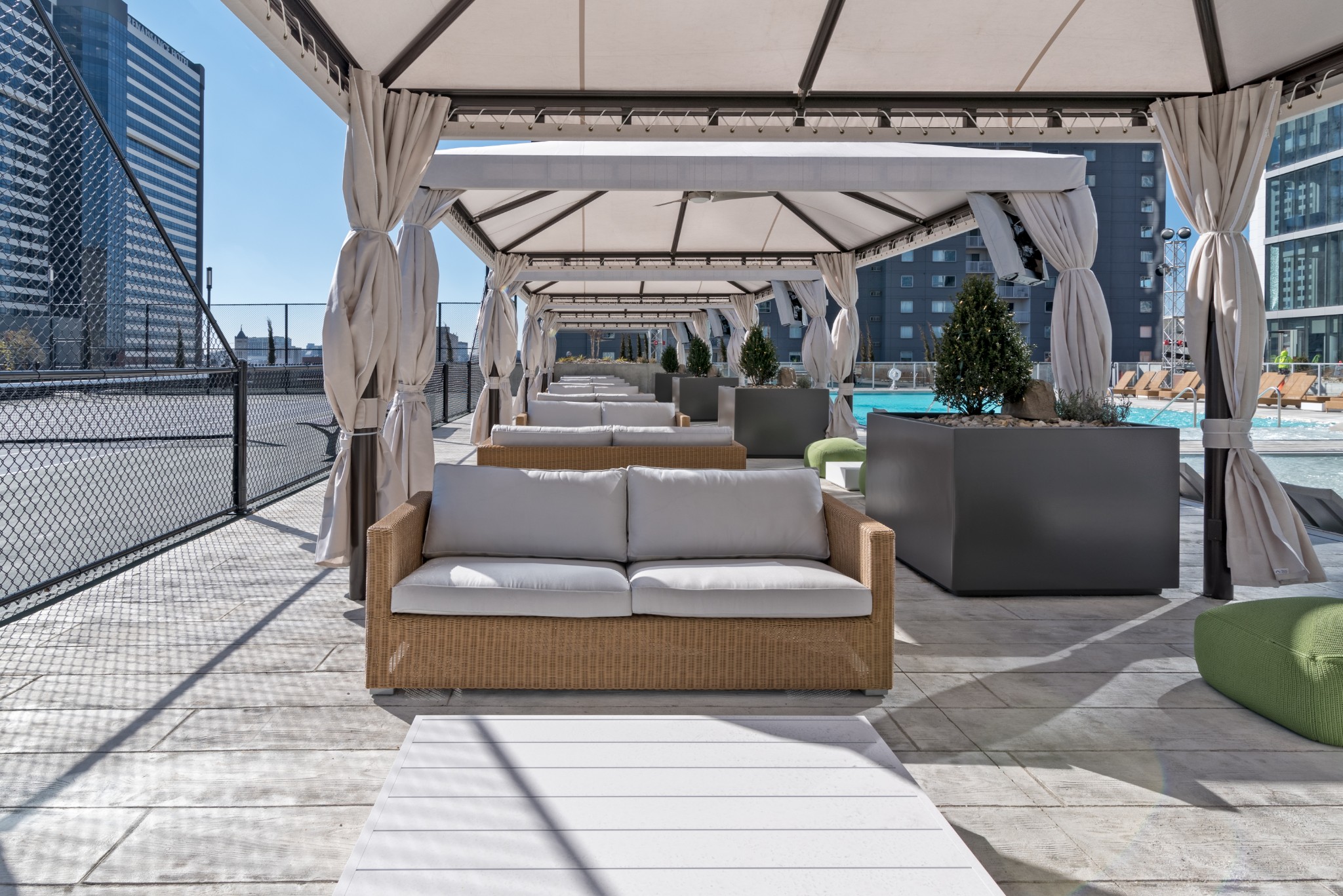 515 Church St Unit: 3102