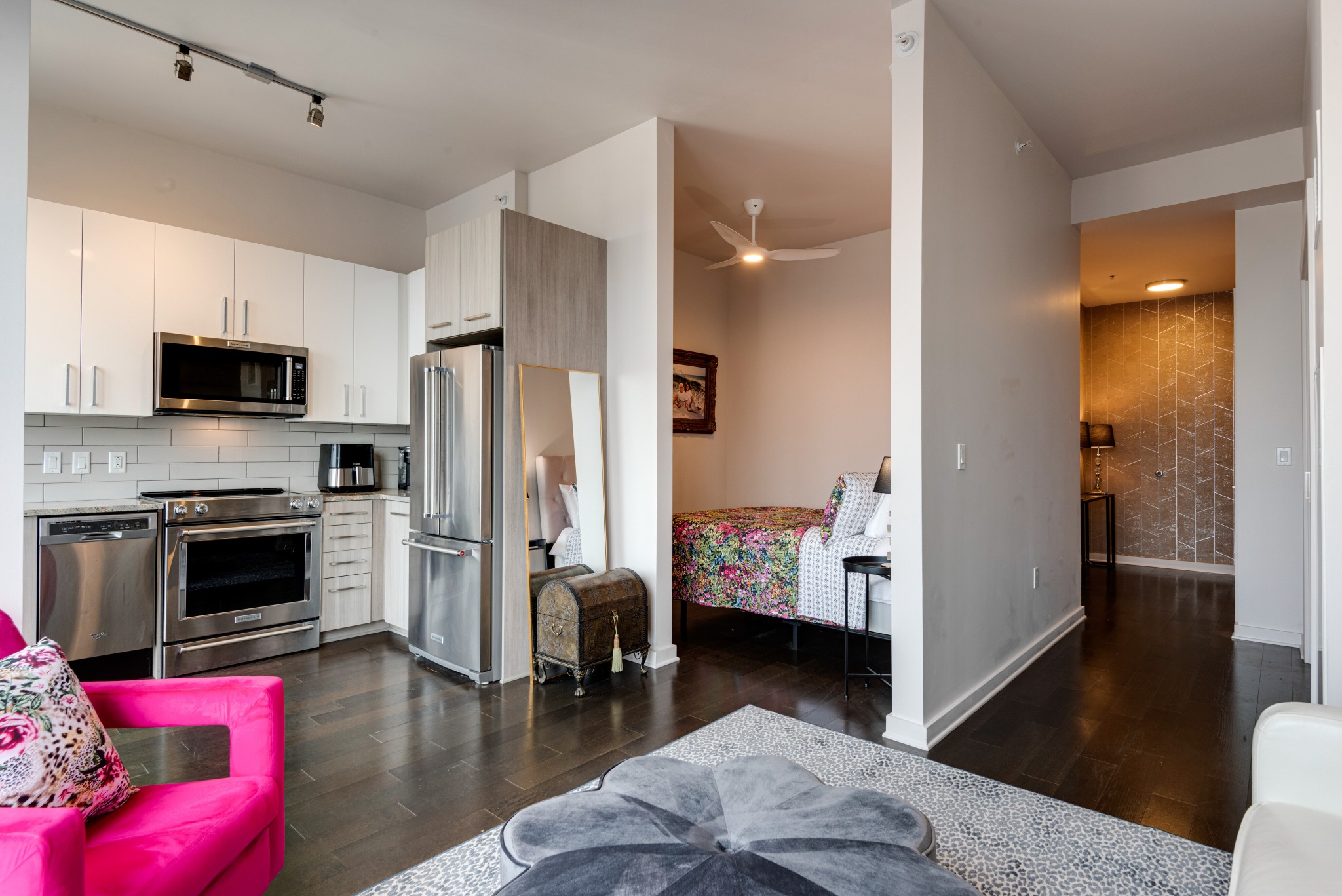 515 Church St Unit: 3102